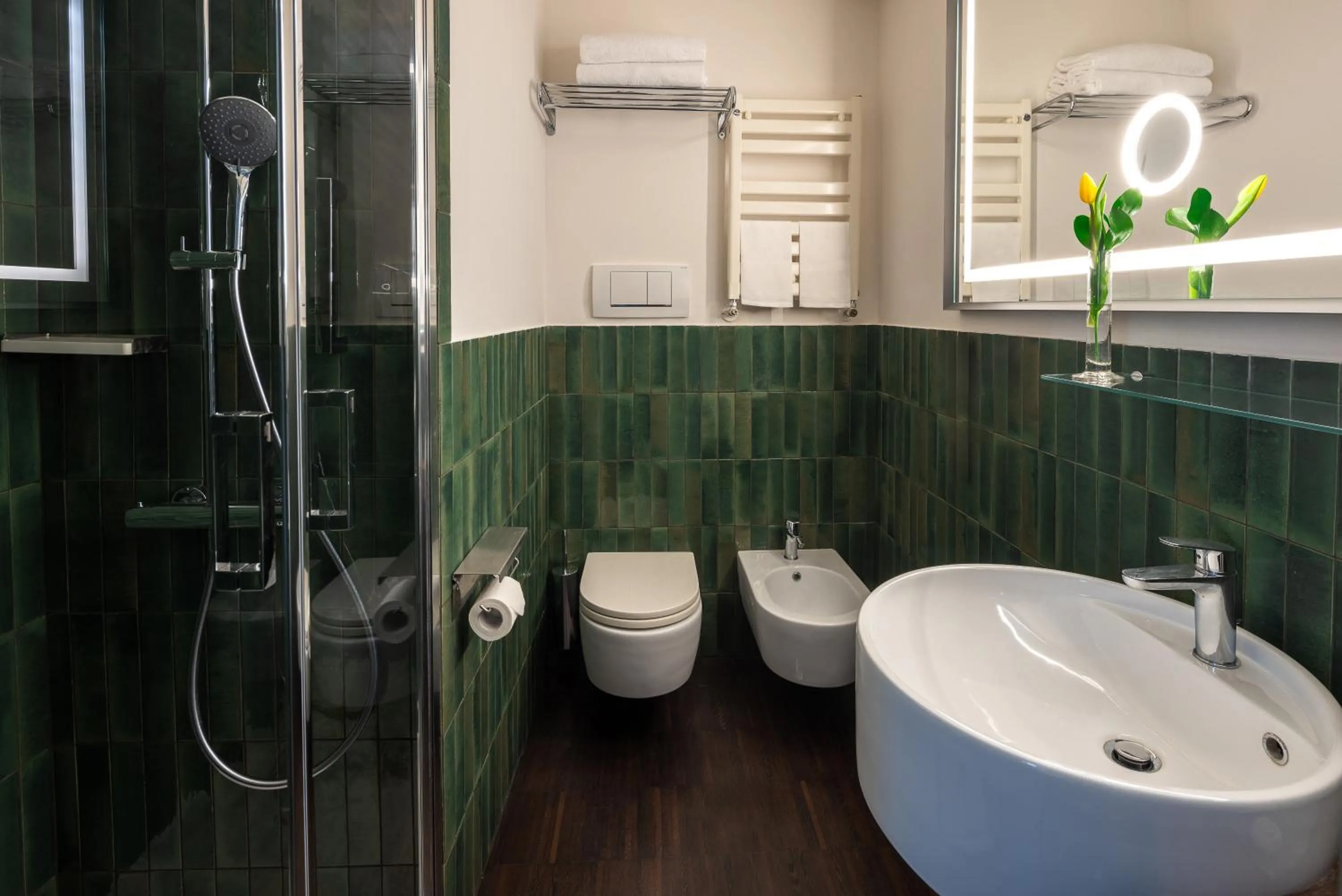 Maison Roma Piazza di Spagna | UNA Esperienze