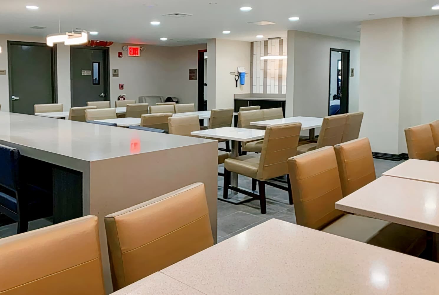 Best Western Plus Executive Residency Bronx