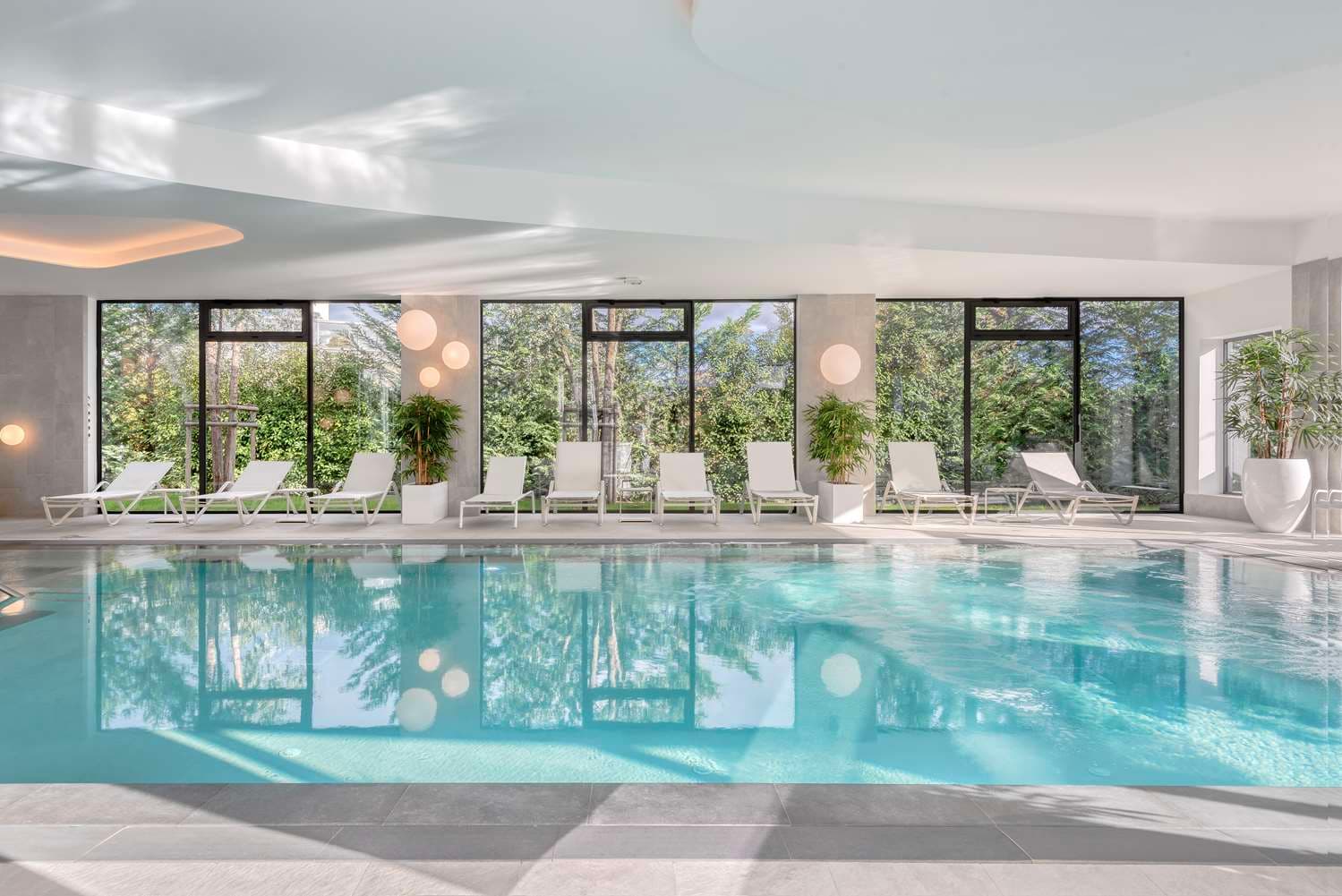 Golden Tulip Lyon Ouest Techlid Hotel & Spa