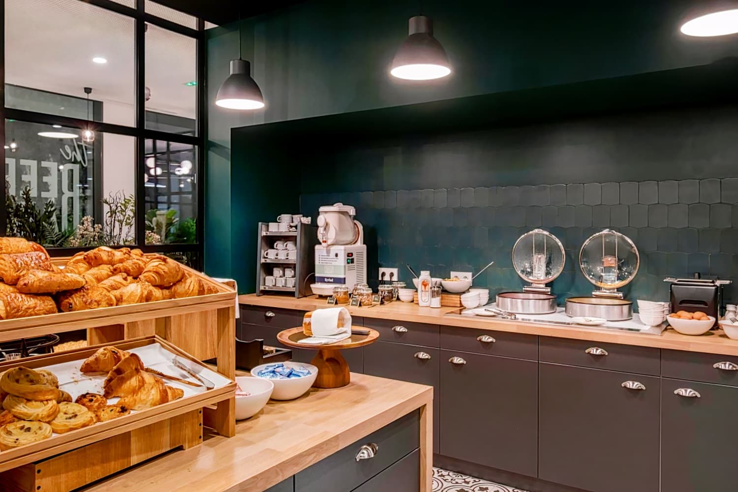 Kyriad Lyon Ouest Limonest