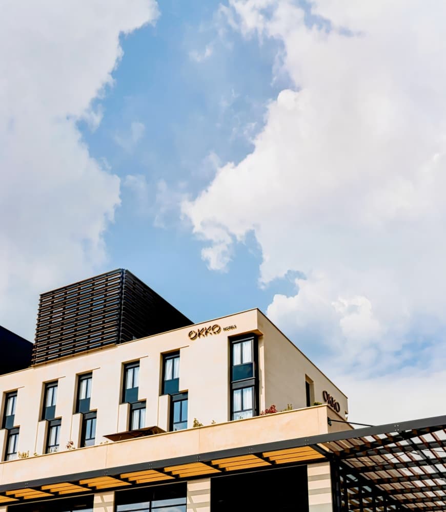 OKKO Hotels Paris Rueil Malmaison