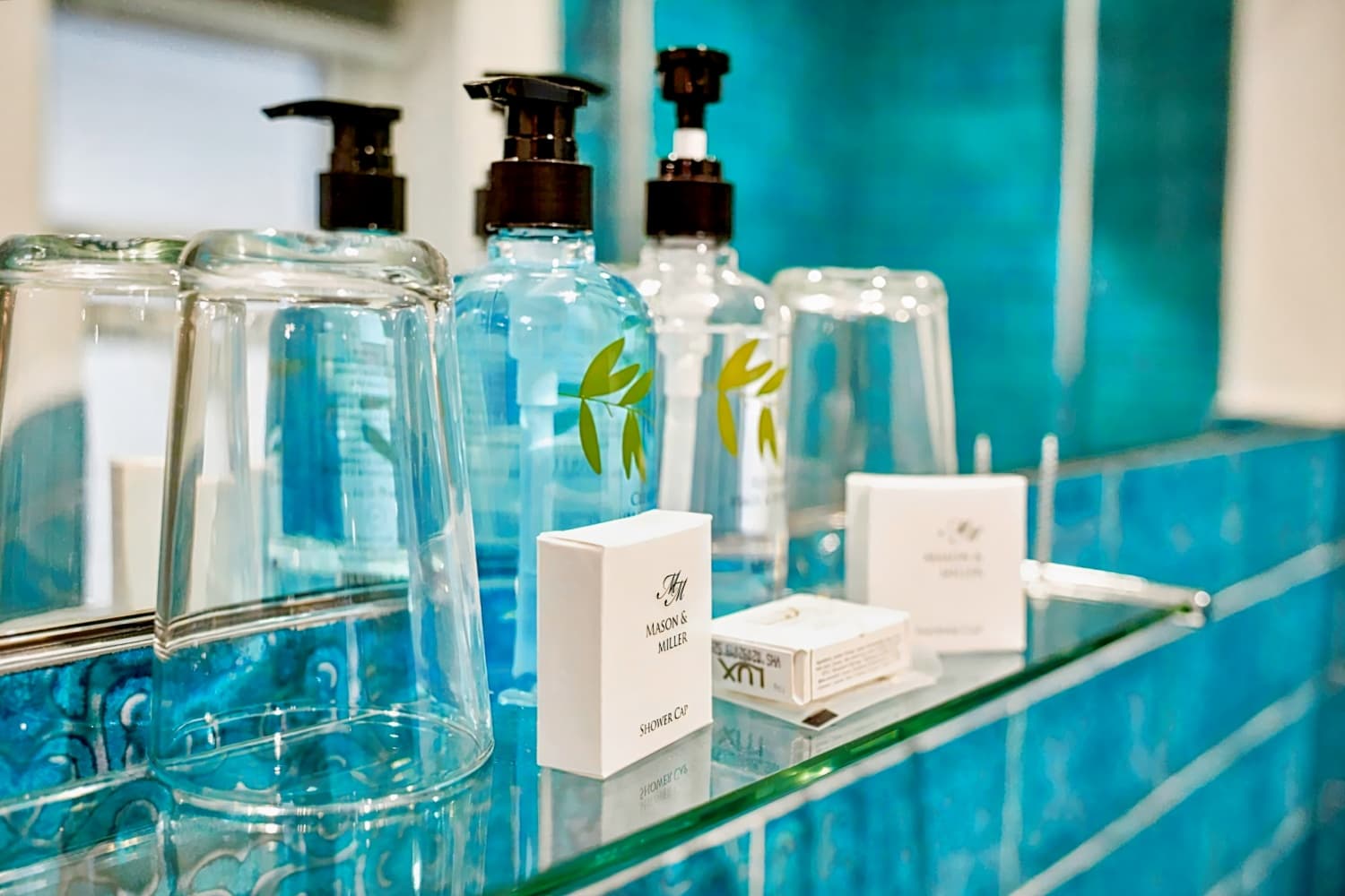 Three Cranes Boutique Hotel