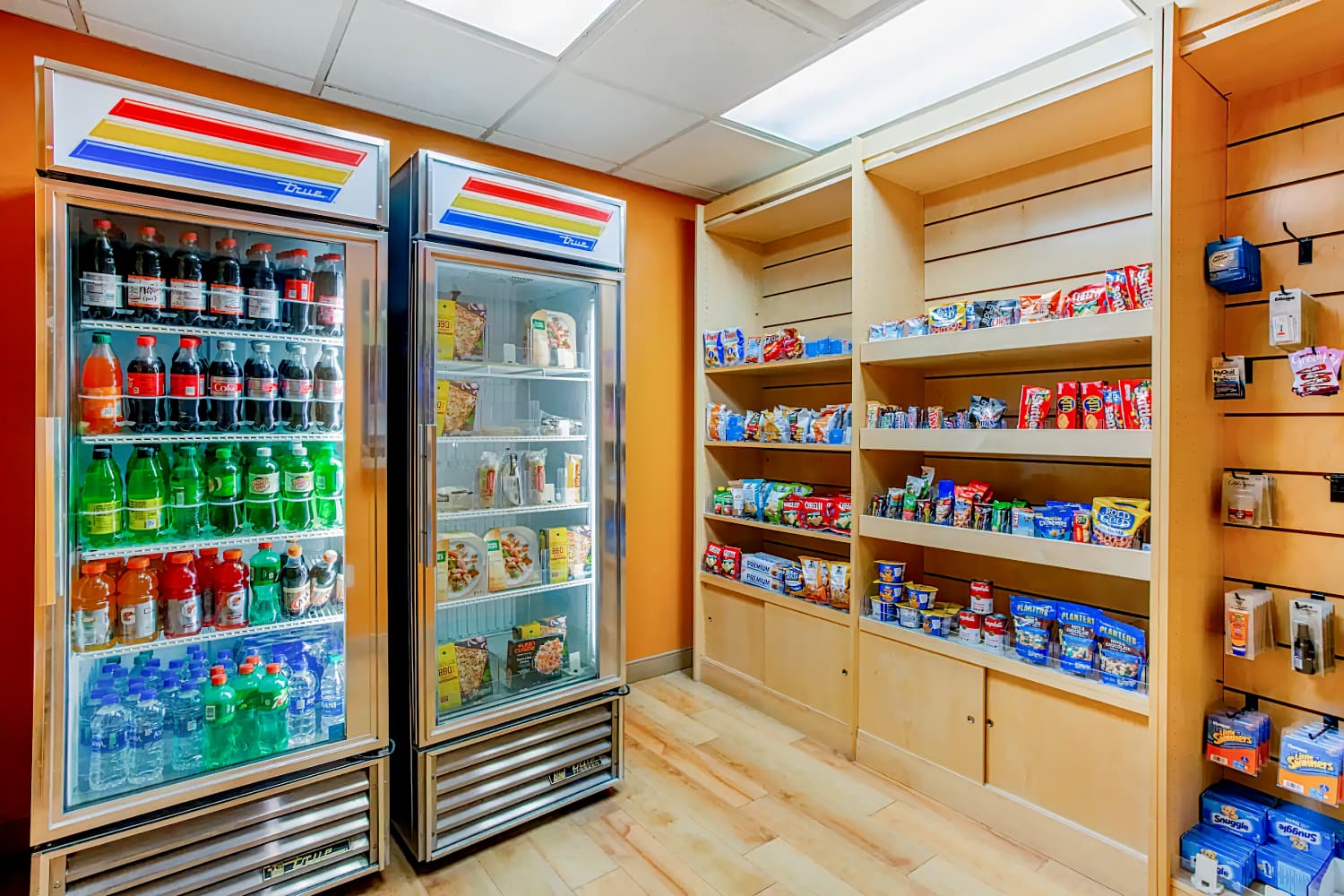 La Quinta Inn & Suites by Wyndham Raleigh/Durham Southpoint