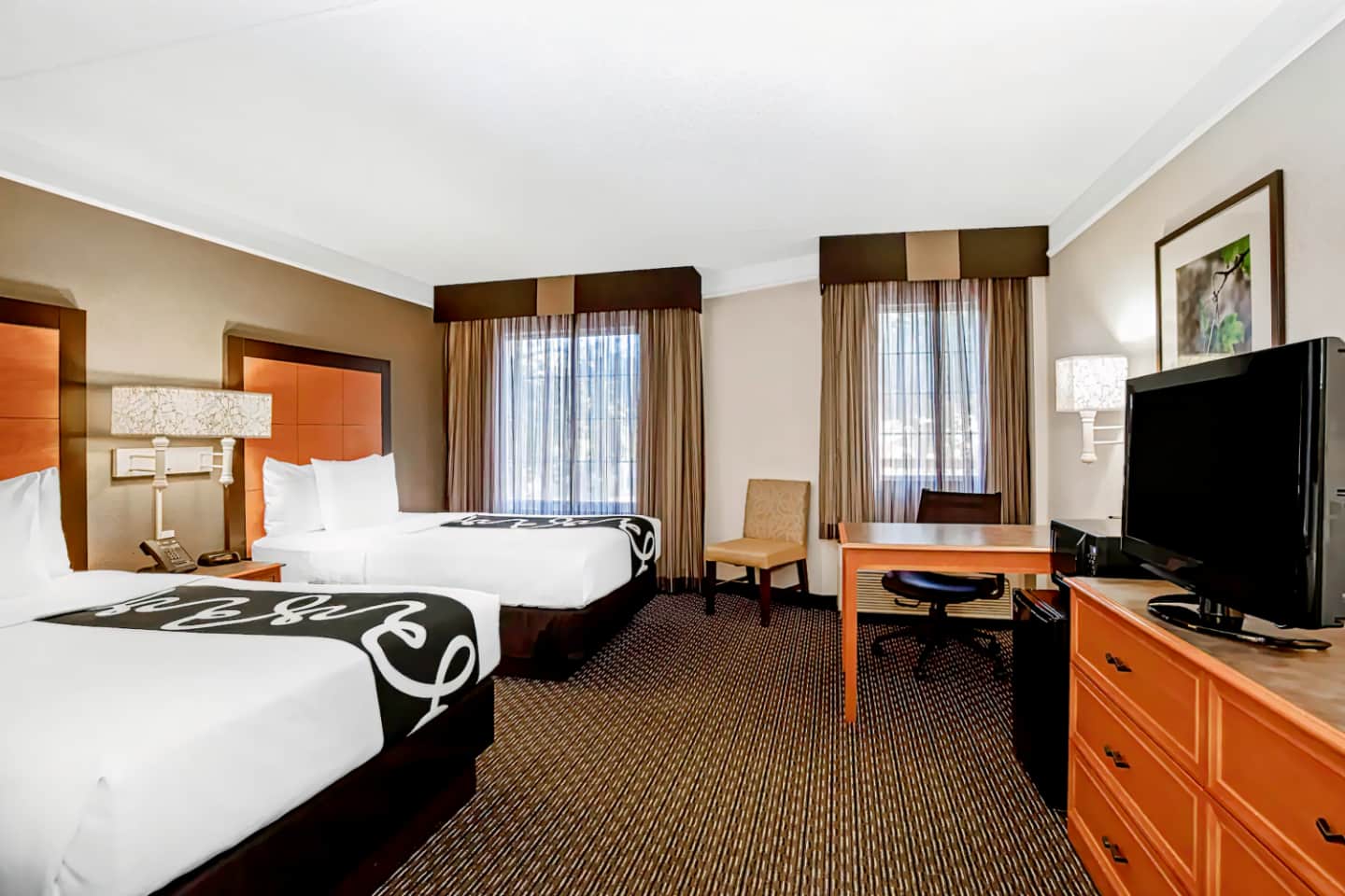 La Quinta Inn & Suites by Wyndham Tucson Airport