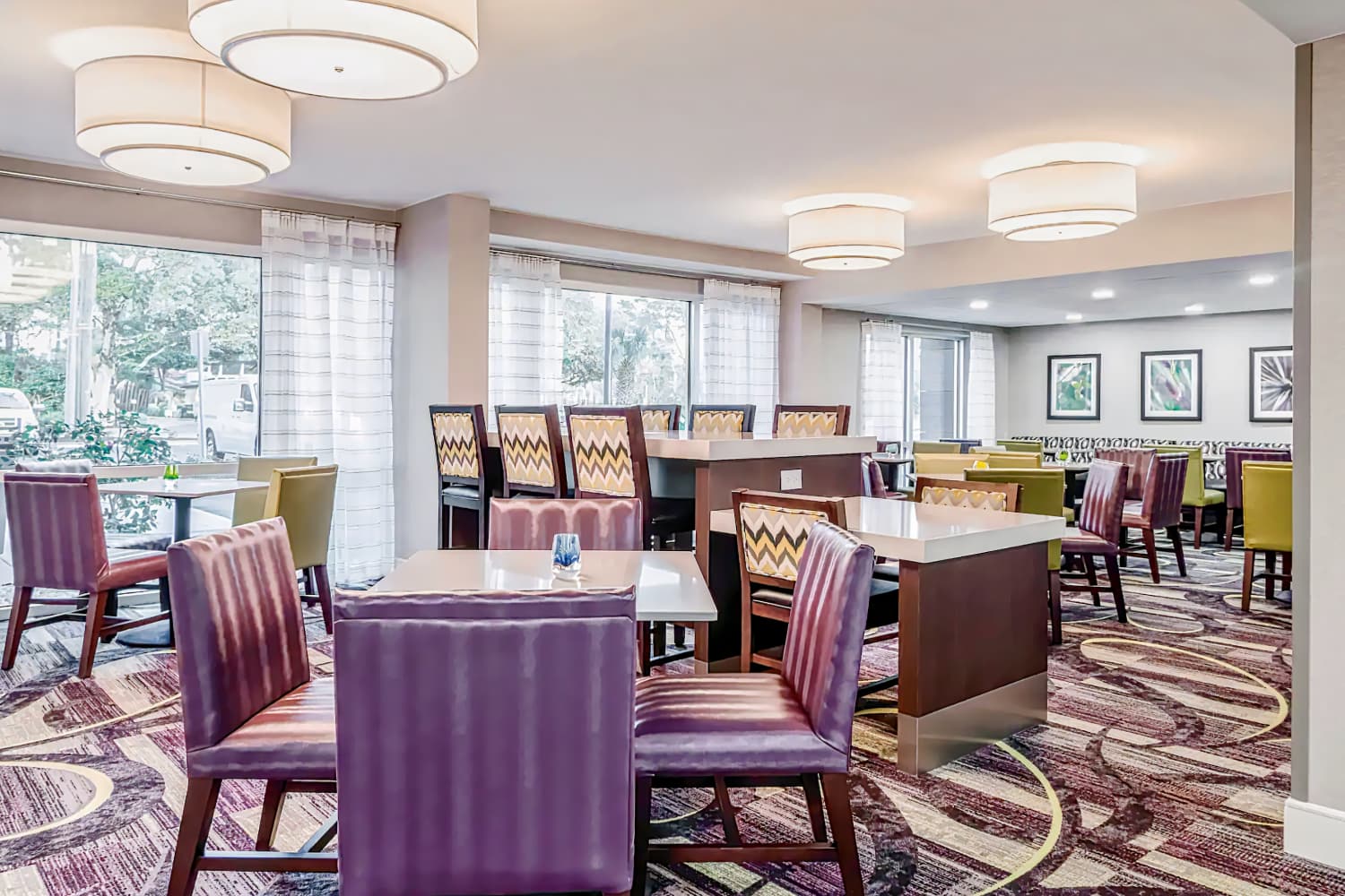 La Quinta Inn & Suites by Wyndham Myrtle Beach - N Kings Hwy