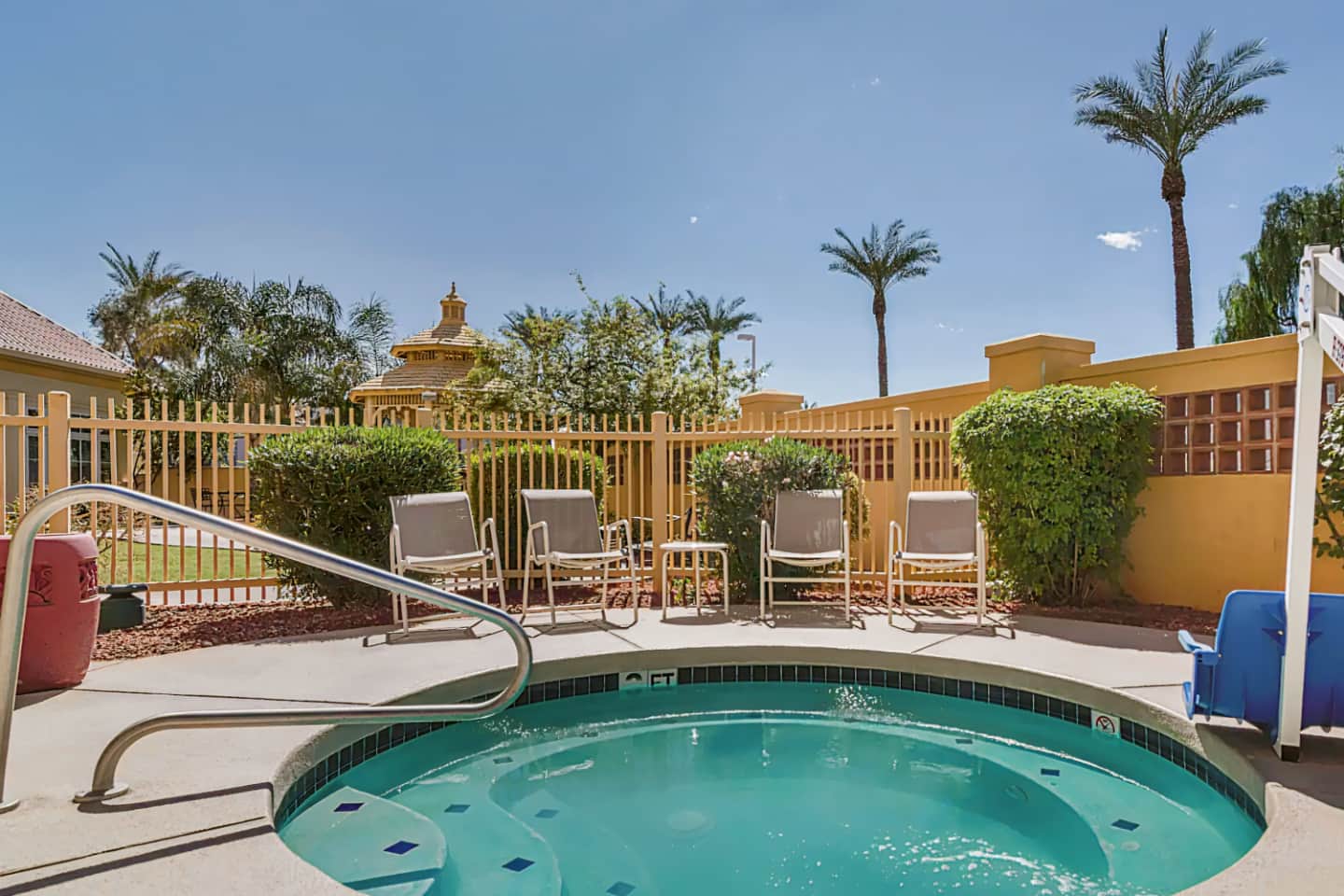La Quinta Inn & Suites by Wyndham Phoenix Mesa West