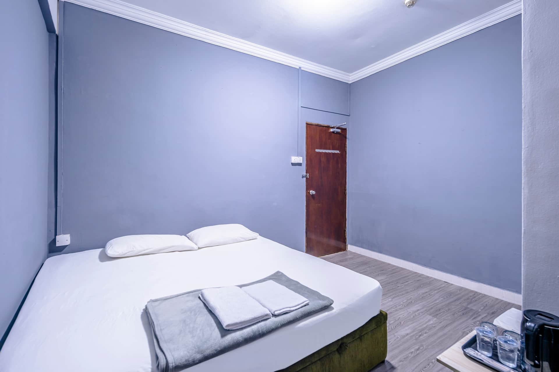 K Hotel 8