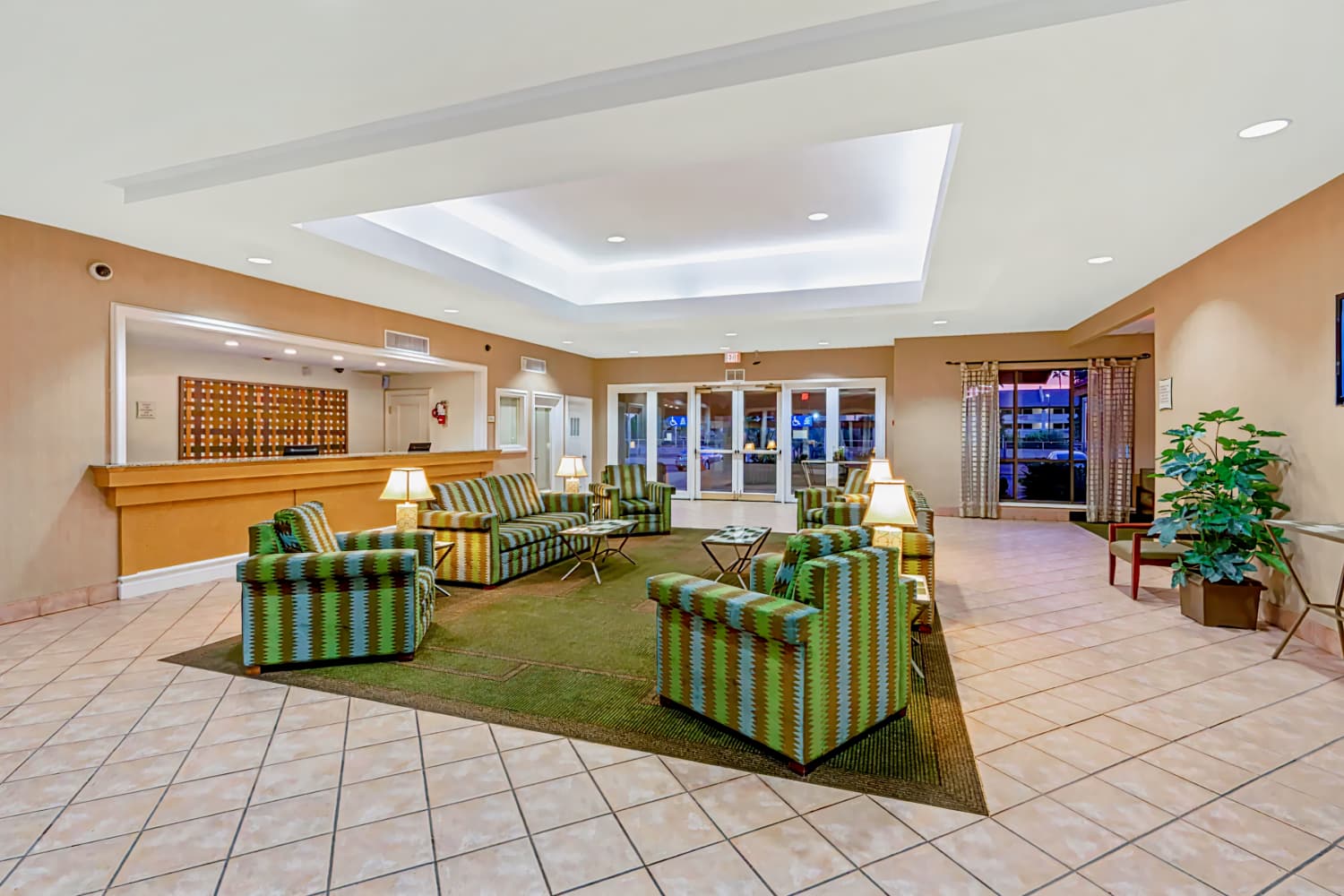 La Quinta Inn by Wyndham Phoenix North