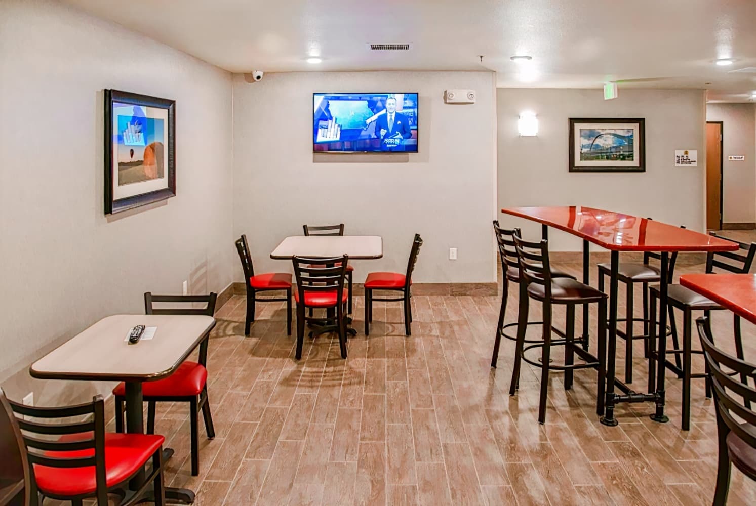 My Place Hotels - Huntersville