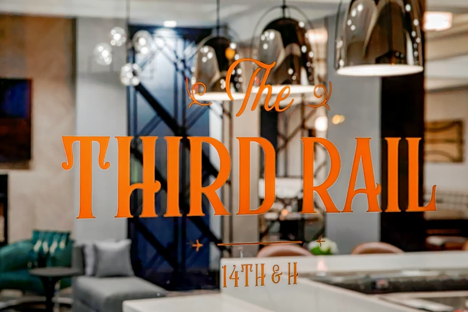 Hilton Garden Inn Washington DC Downtown