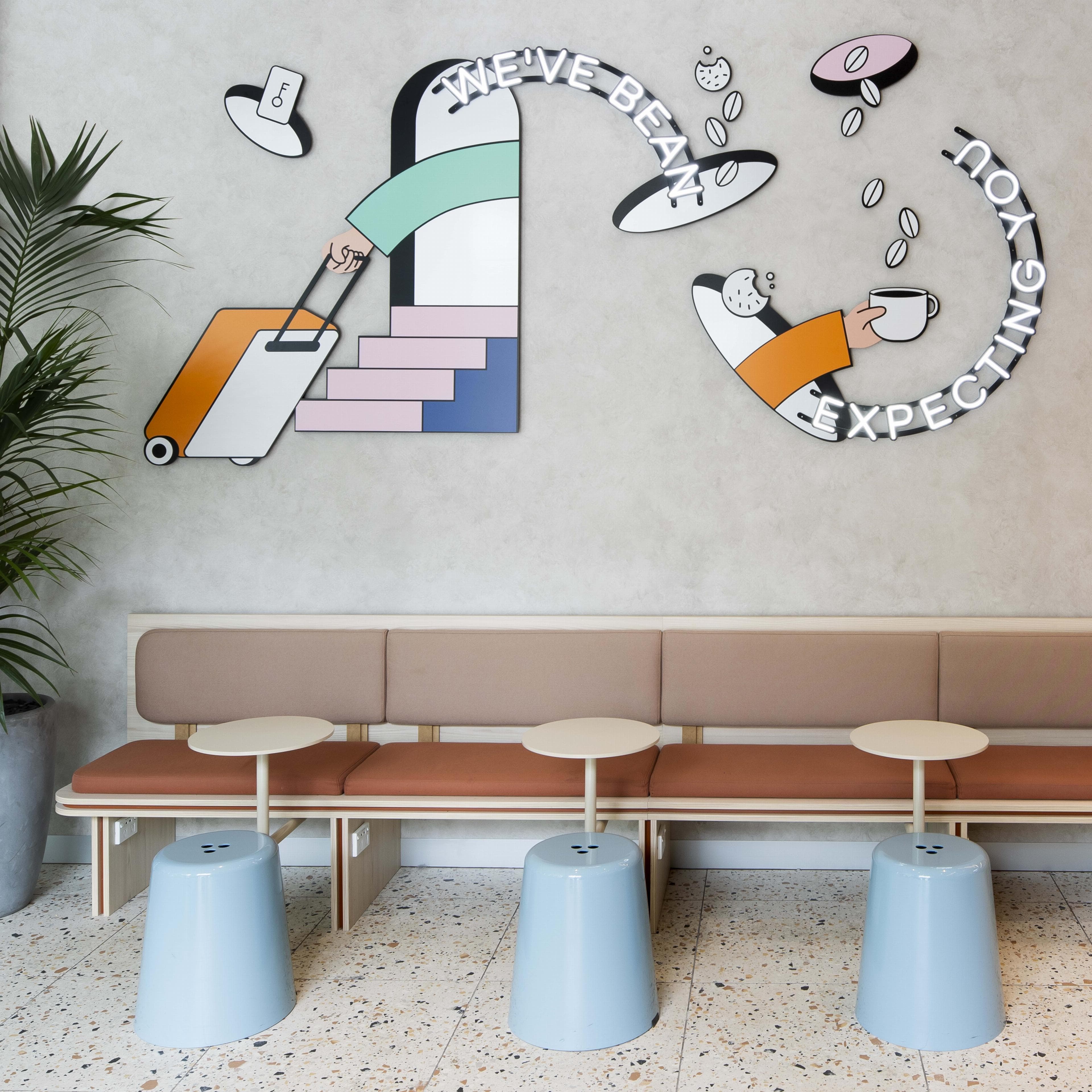 ibis Styles Sydney Central