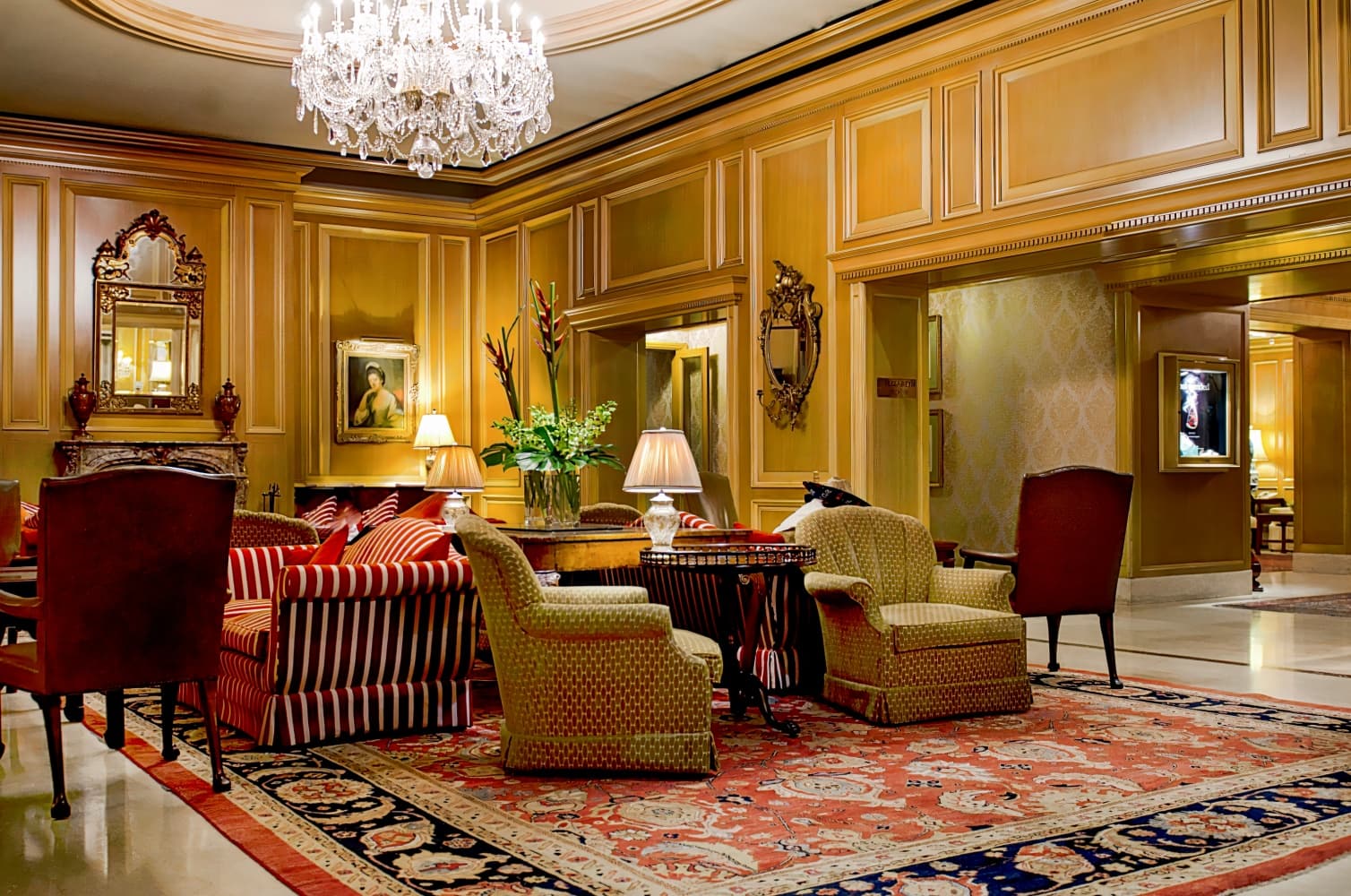 Sir Stamford Plaza Circular Quay