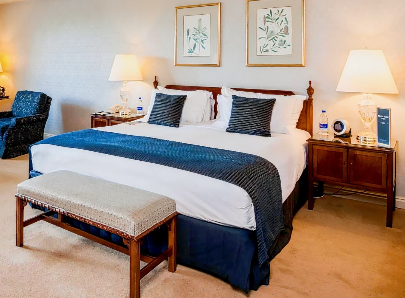 Sir Stamford Plaza Circular Quay