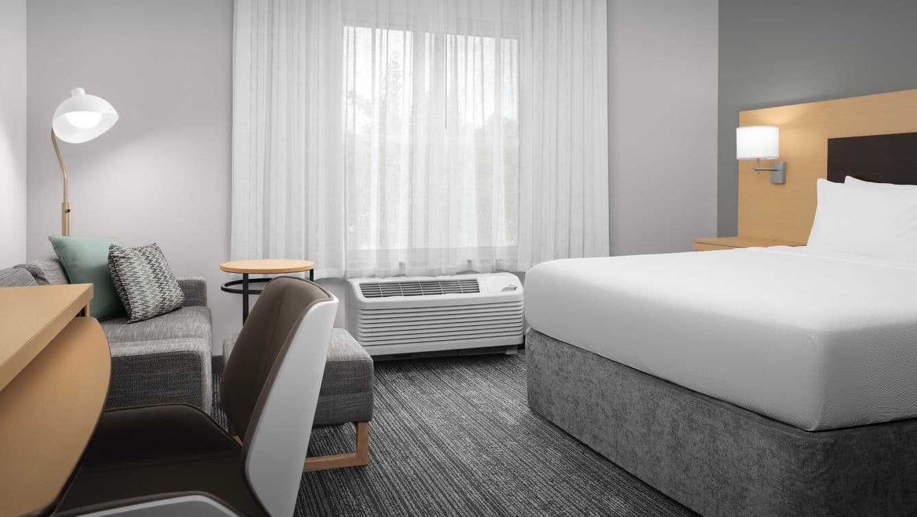 TownePlace Suites by Marriott Franklin Cool Springs