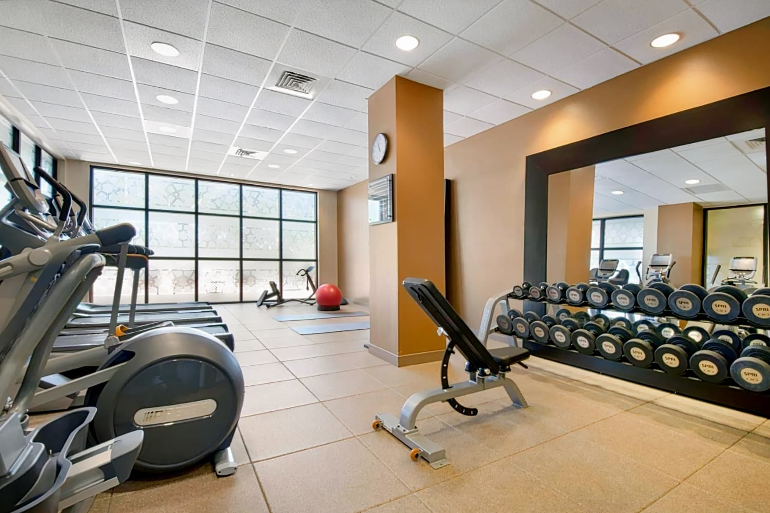 Embassy Suites Fort Myers - Estero