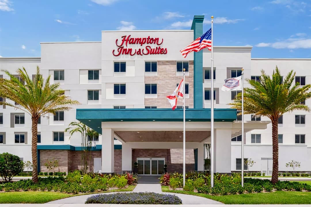 Hampton Inn & Suites Miami, Kendall, Executive Airport