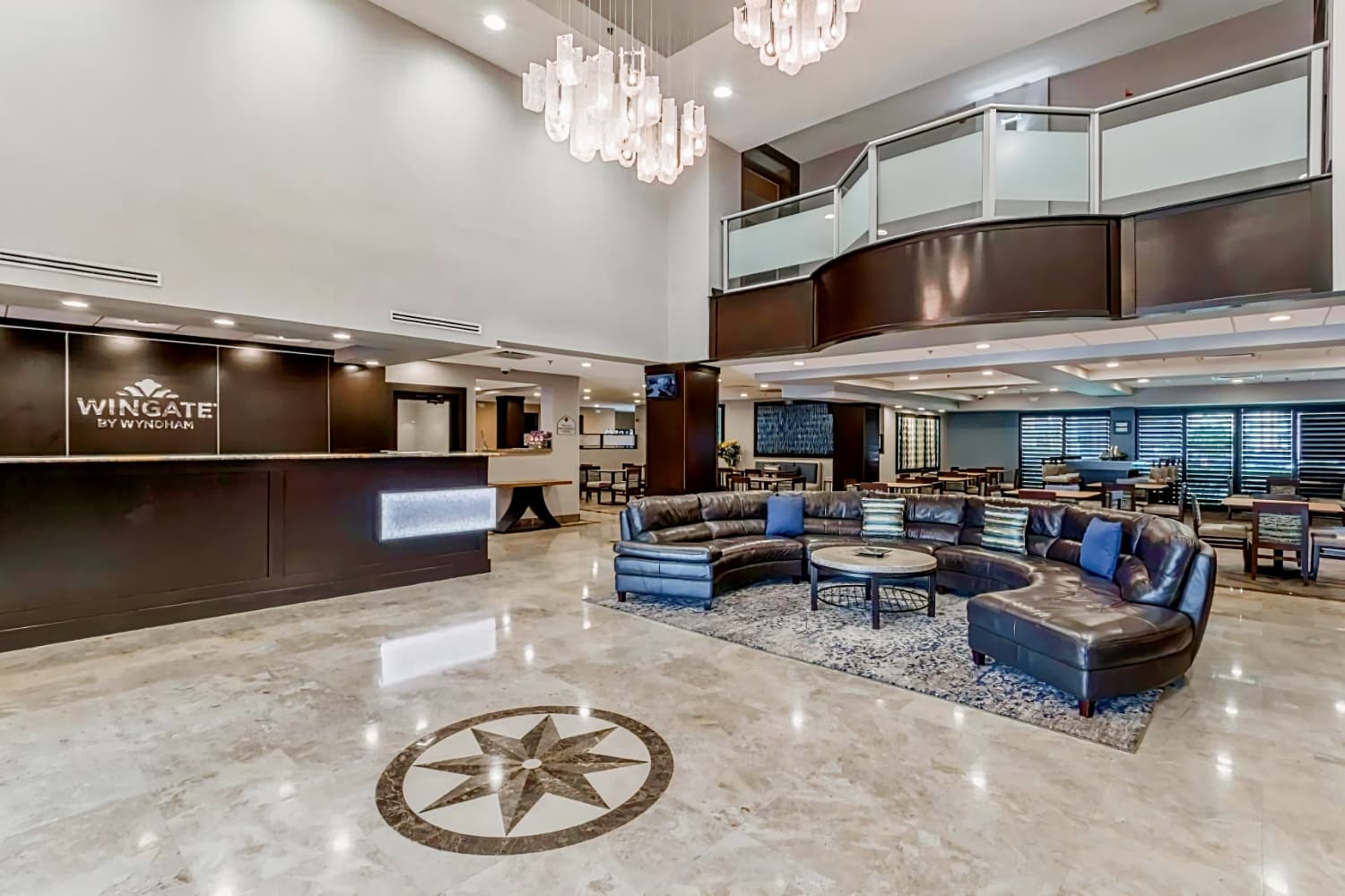 Wingate by Wyndham Universal Orlando