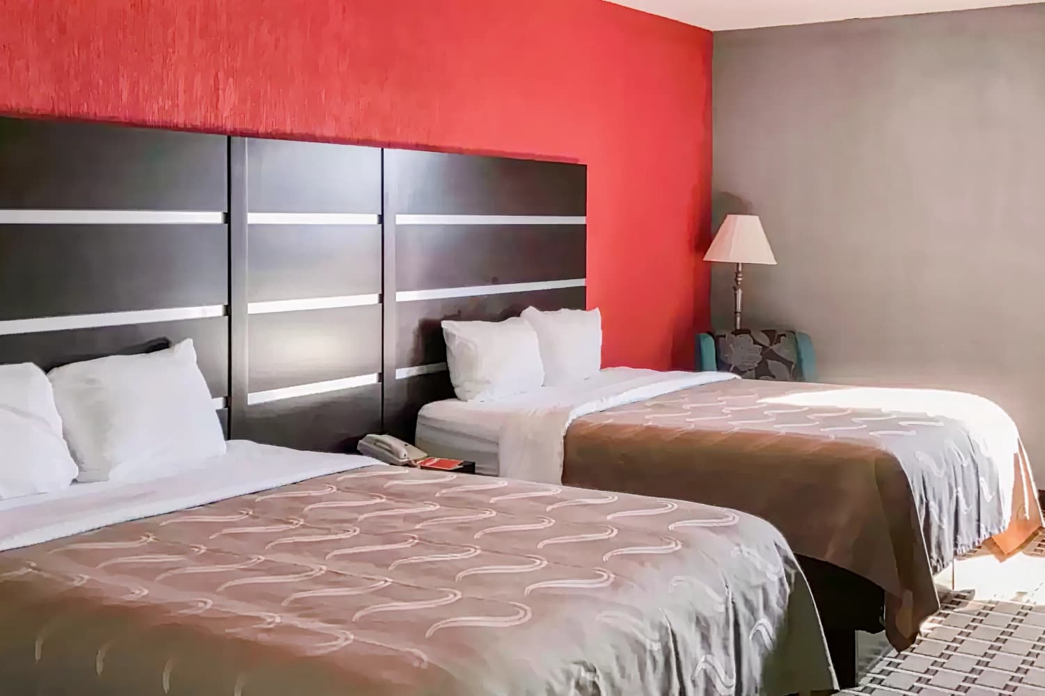 Quality Inn Houston