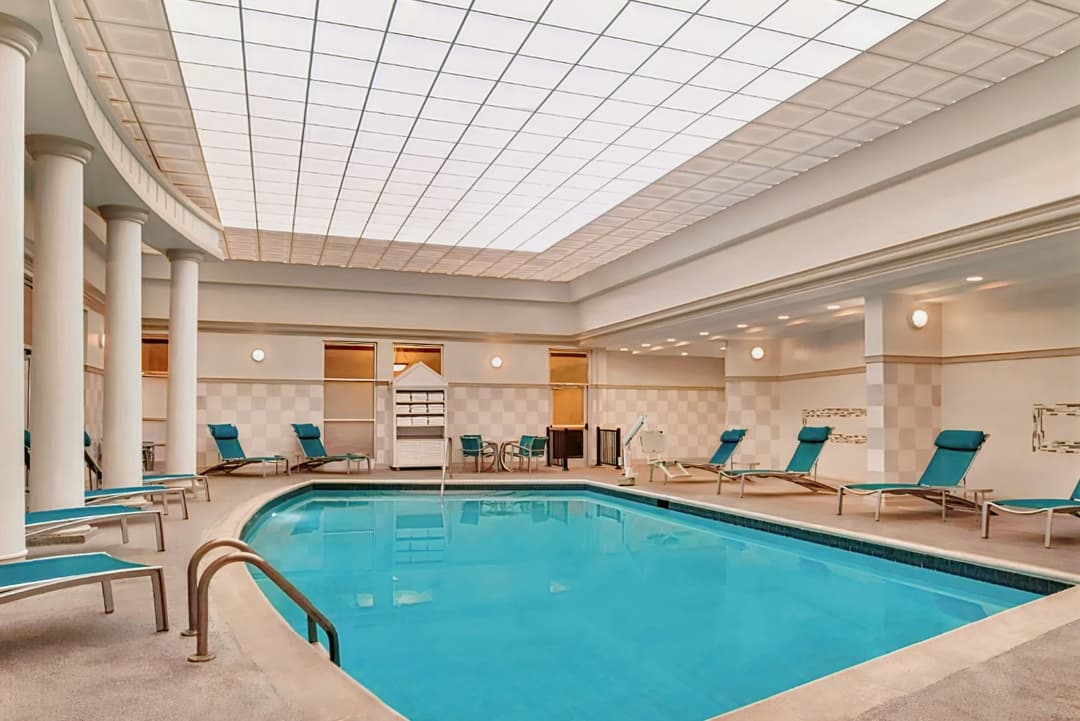 Radisson Hotel Cincinnati Riverfront