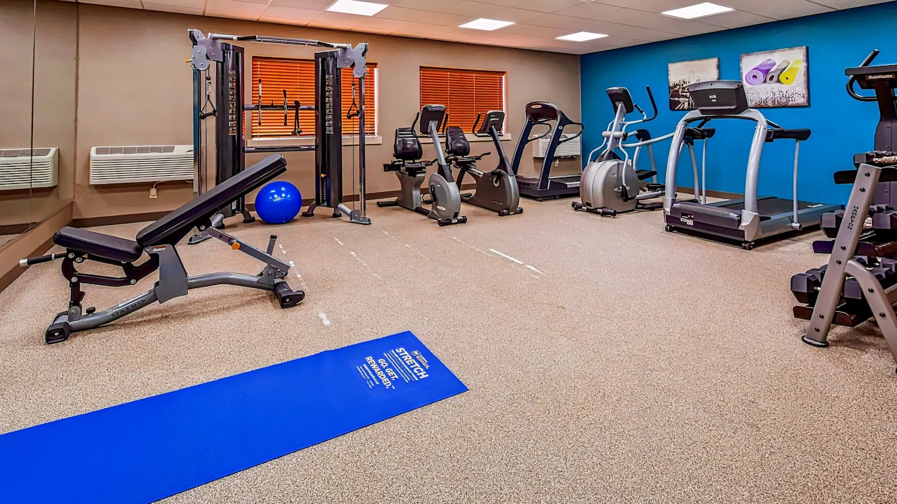 Best Western Warren Hotel