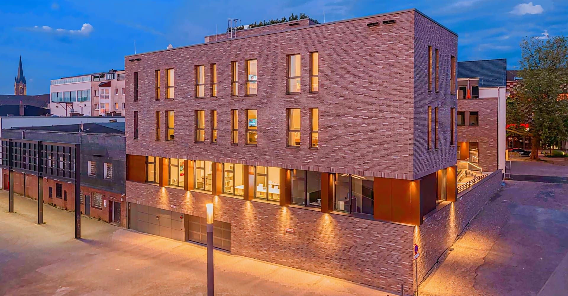 Hotel Neues Pastorat