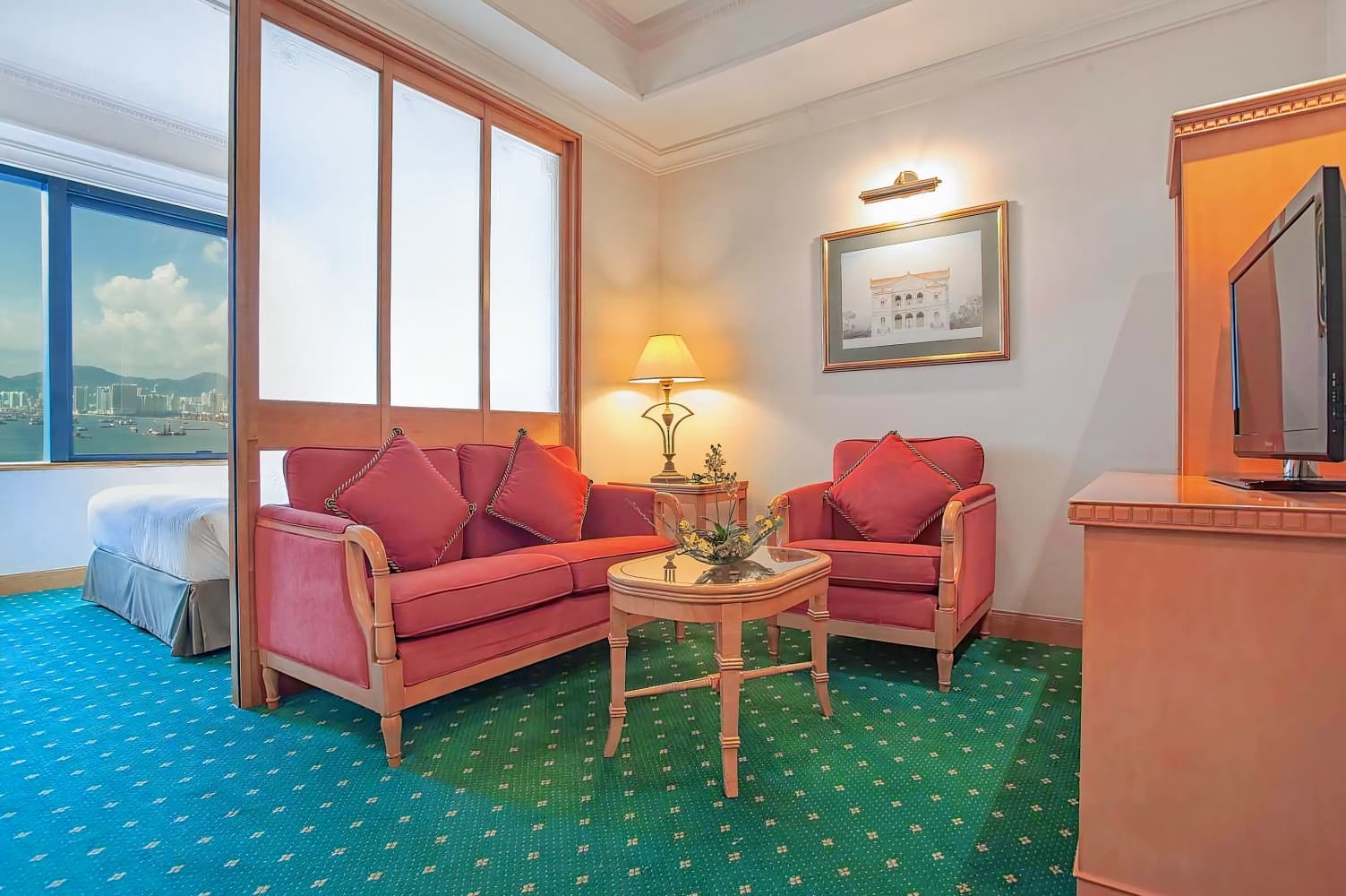 Best Western Plus Hotel Hong Kong