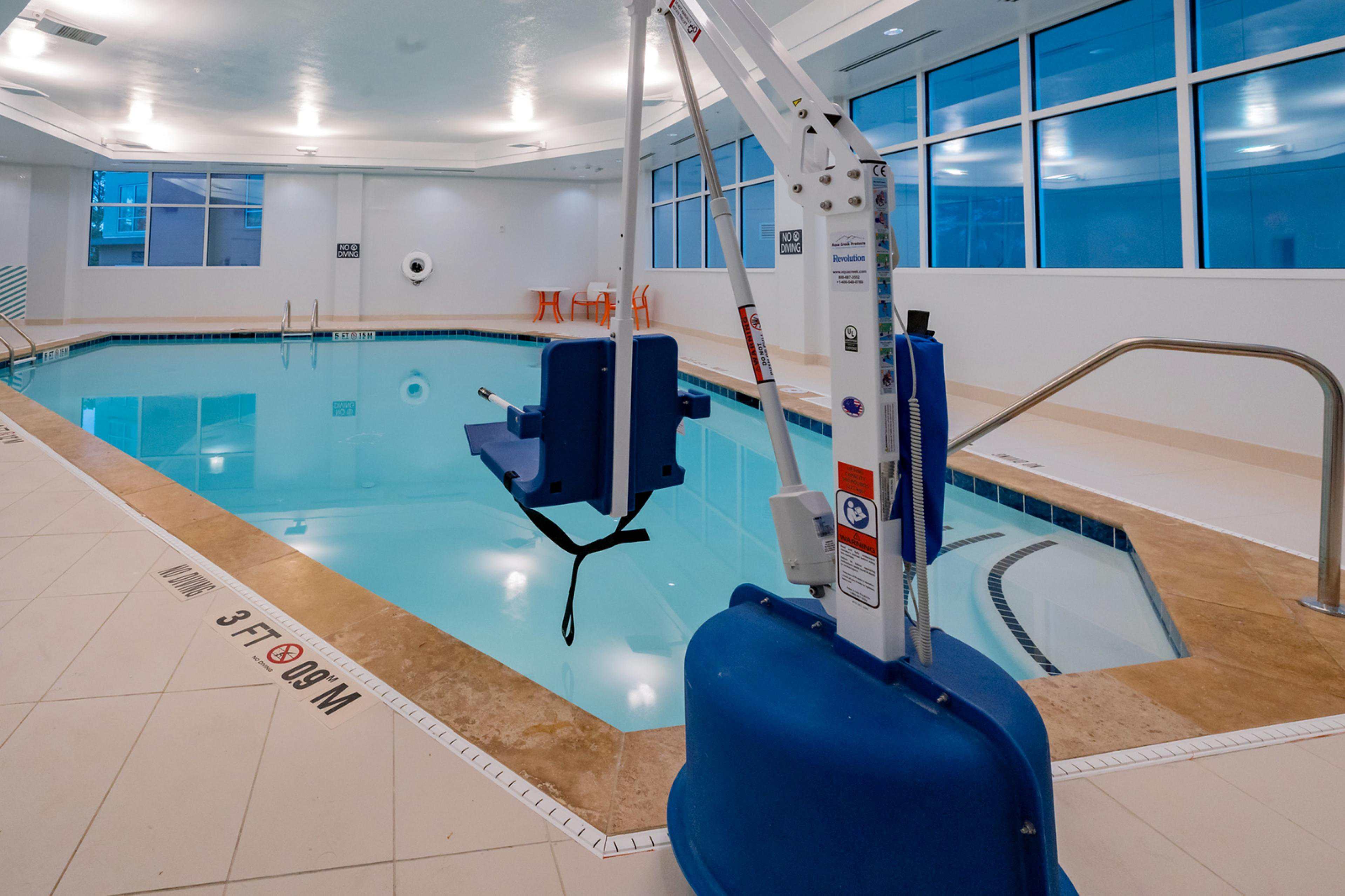 Hotel Spice & Sky Atlanta Perimeter