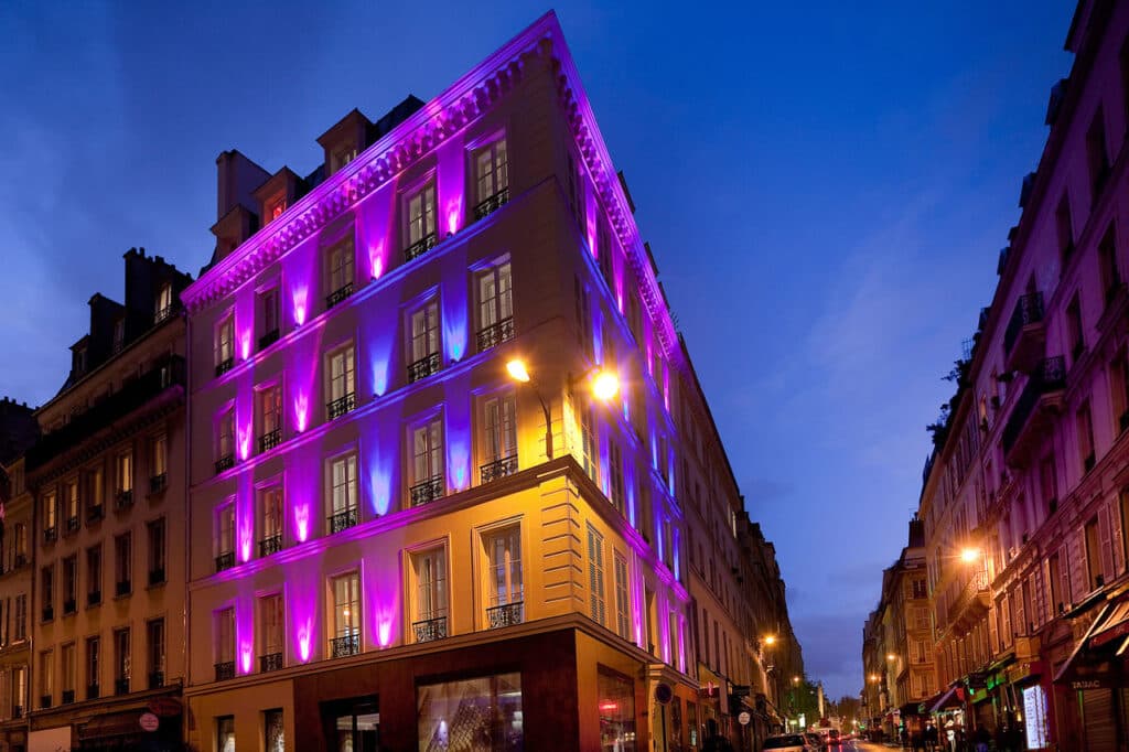 Secret de Paris Hôtel & Spa