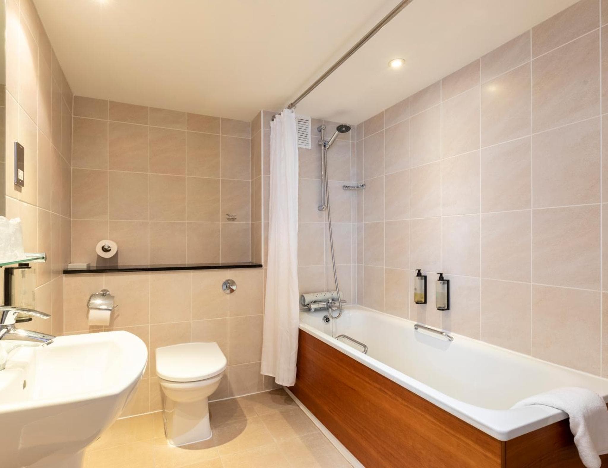 Birmingham Strathallan Hotel, BW Signature Collection