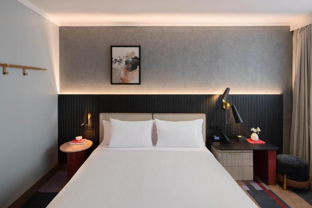 The Sebel Sydney Martin Place