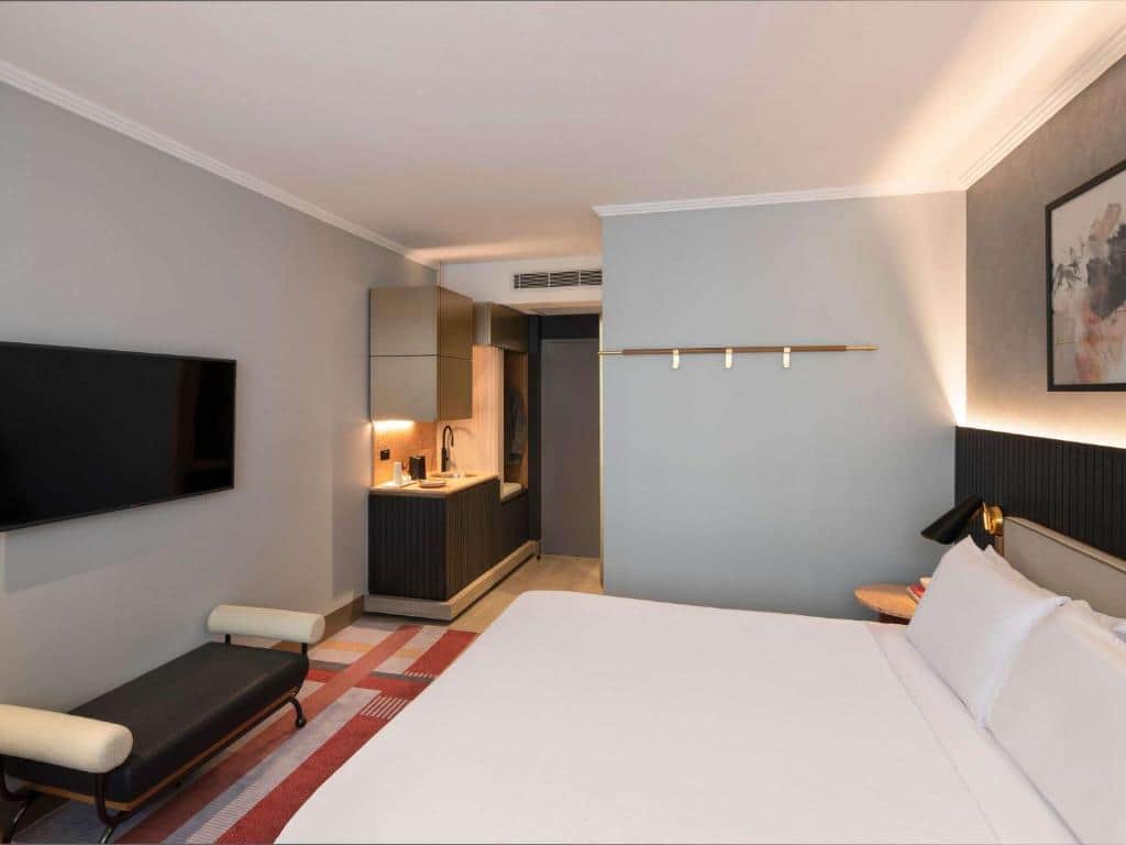 The Sebel Sydney Martin Place