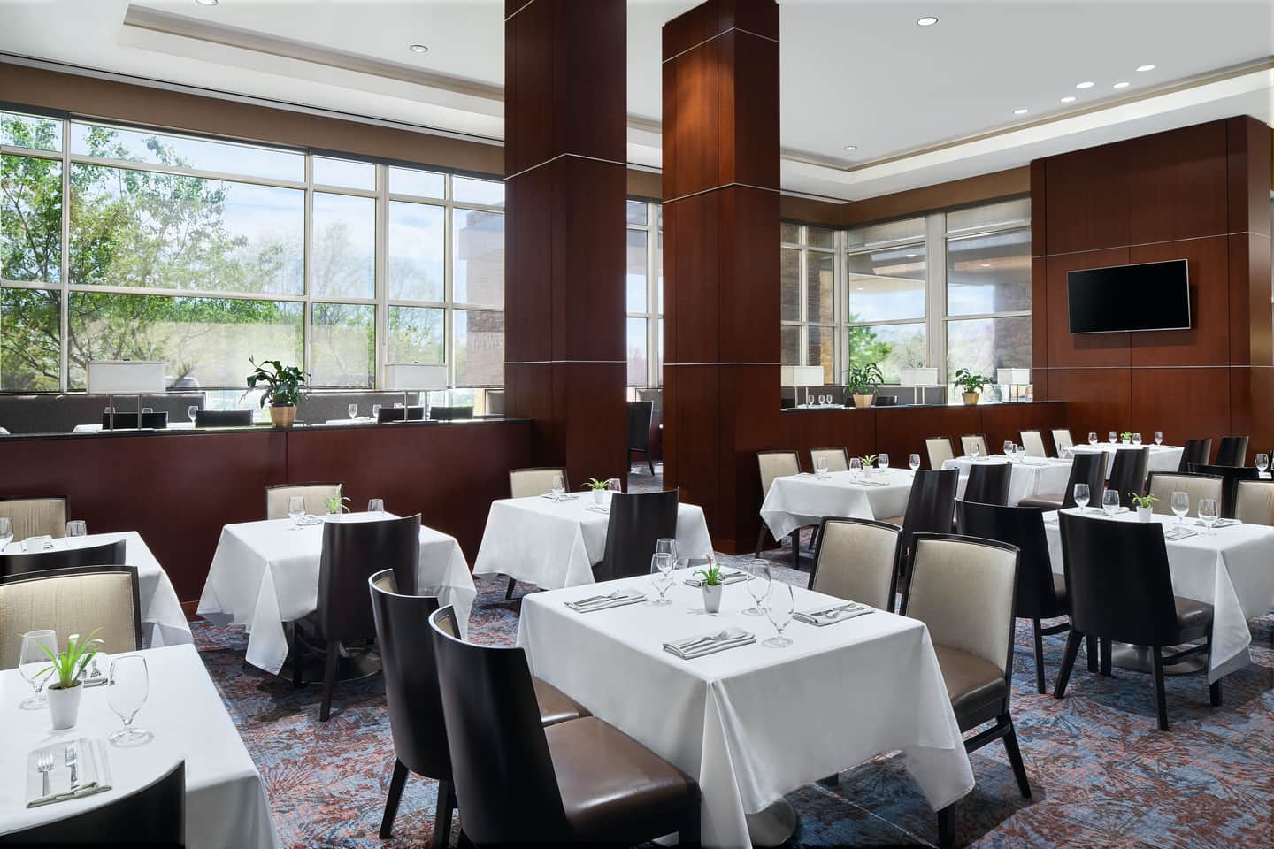 The Westin Baltimore Washington Airport - BWI