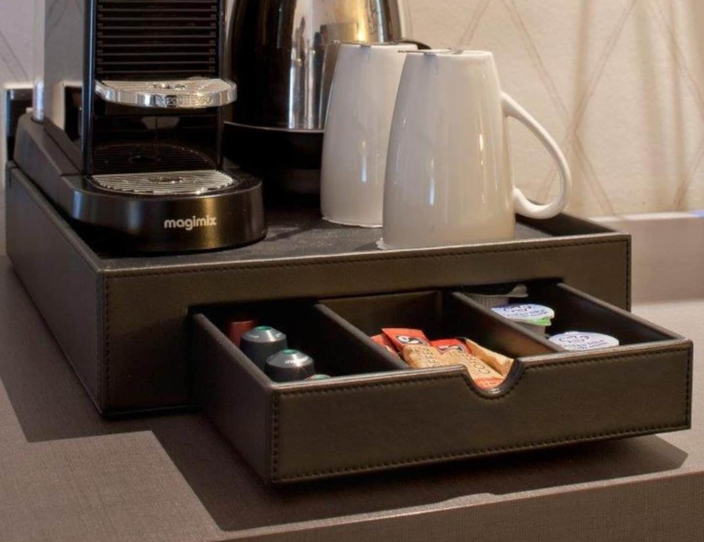 DoubleTree by Hilton London Kensington