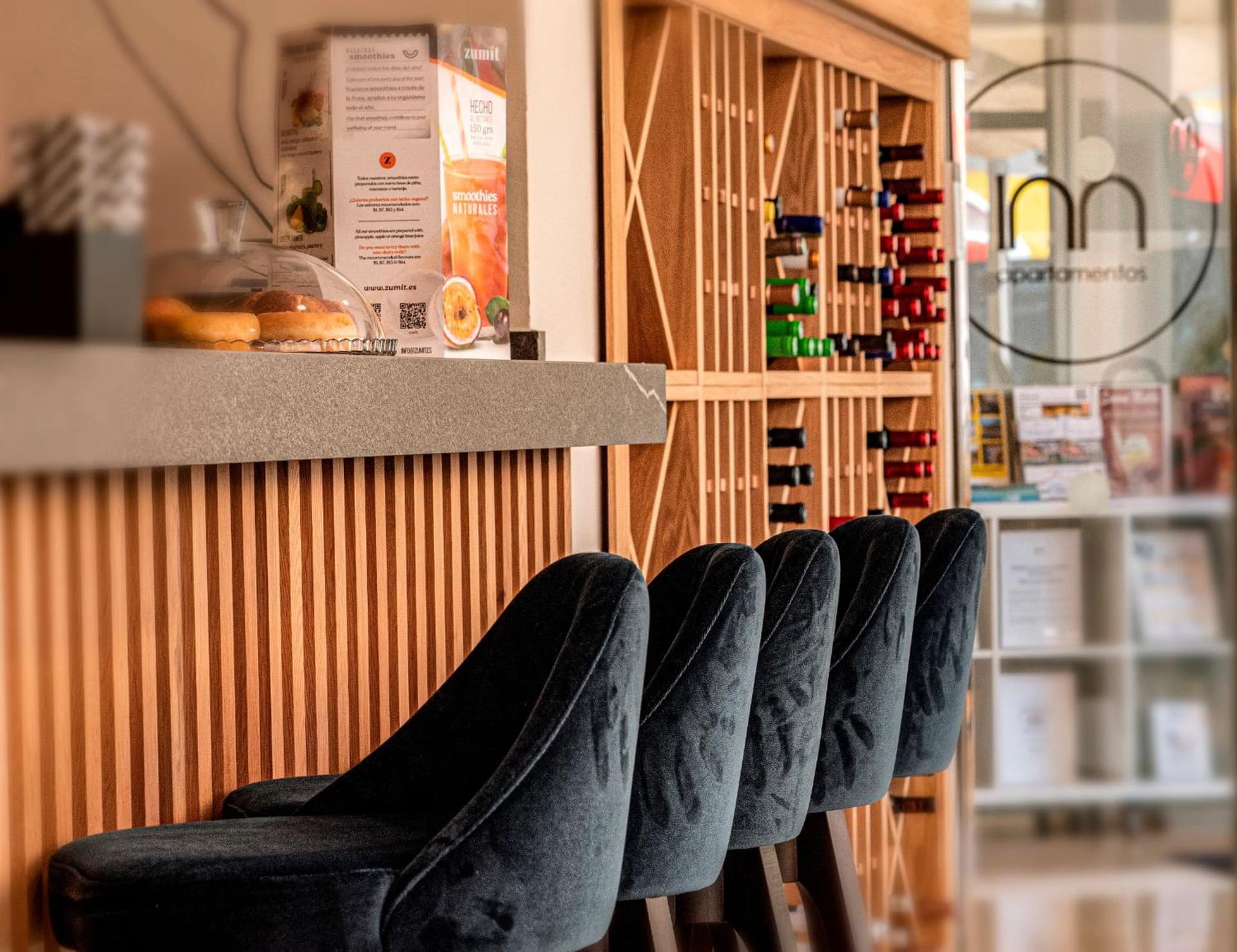 INN Apartments Mallorca