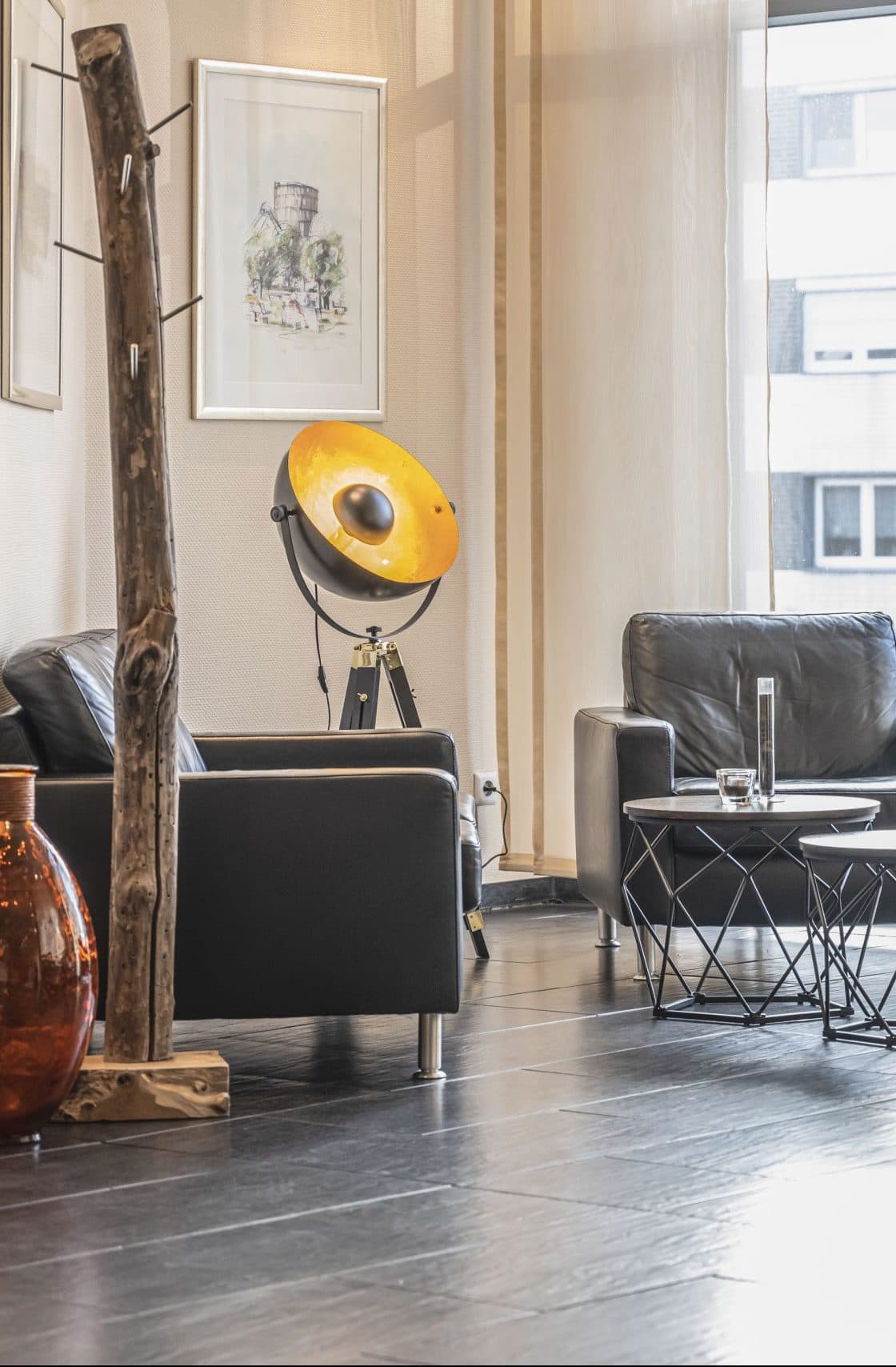 Hotel Rhein-Ruhr Bottrop