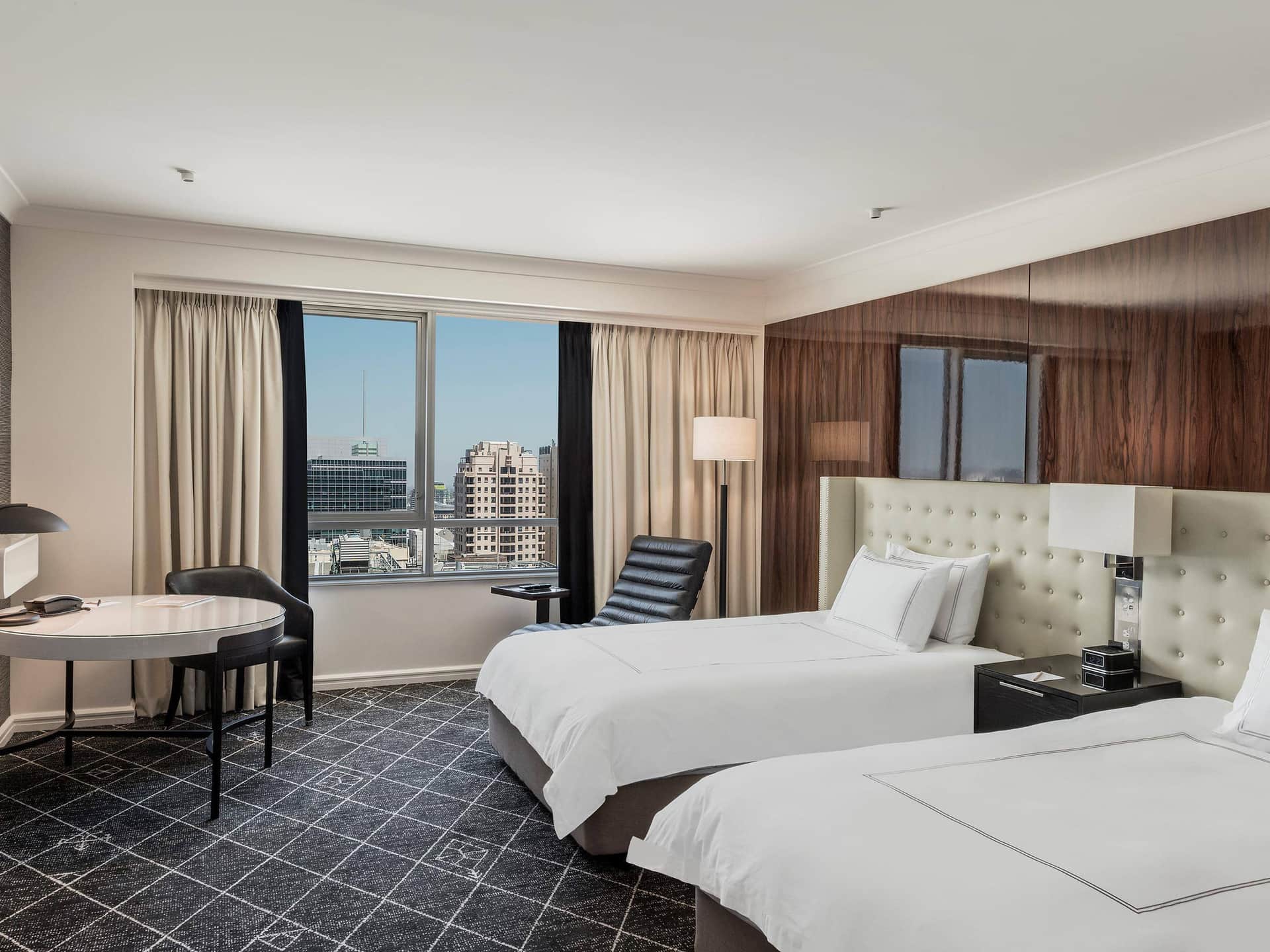 Swissôtel Sydney