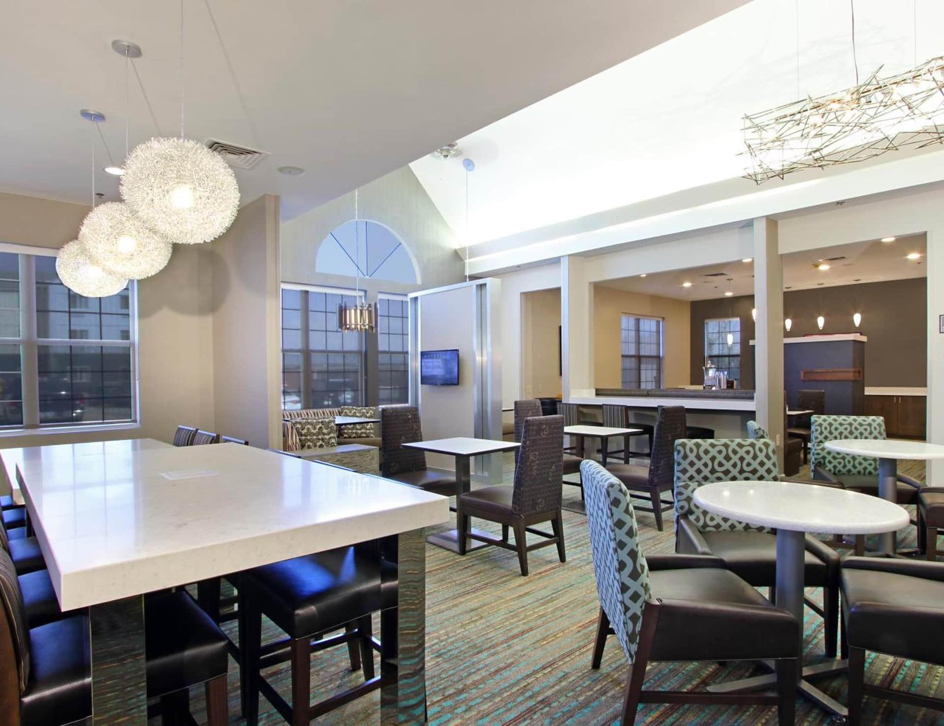 Residence Inn Colorado Springs South