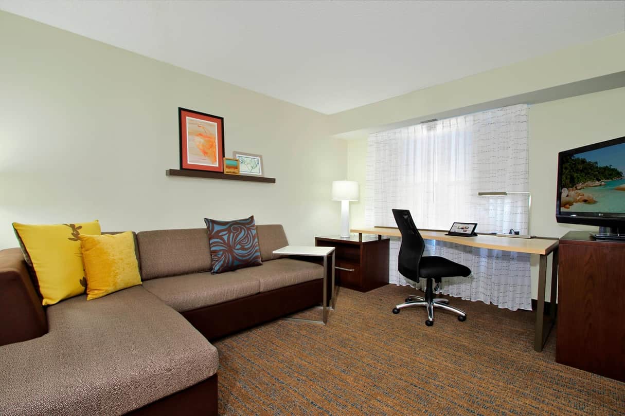 Residence Inn Colorado Springs South
