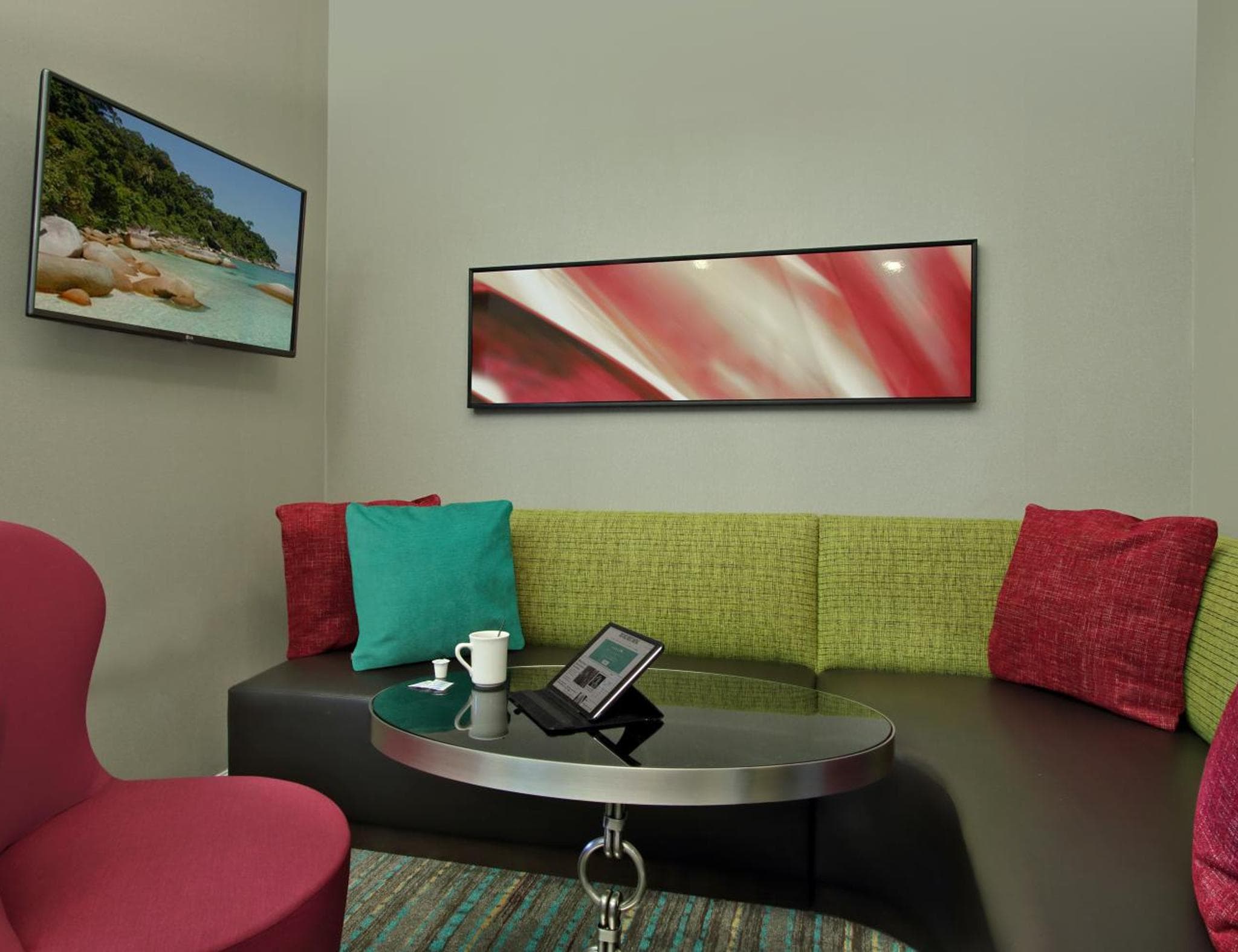 Residence Inn Colorado Springs South