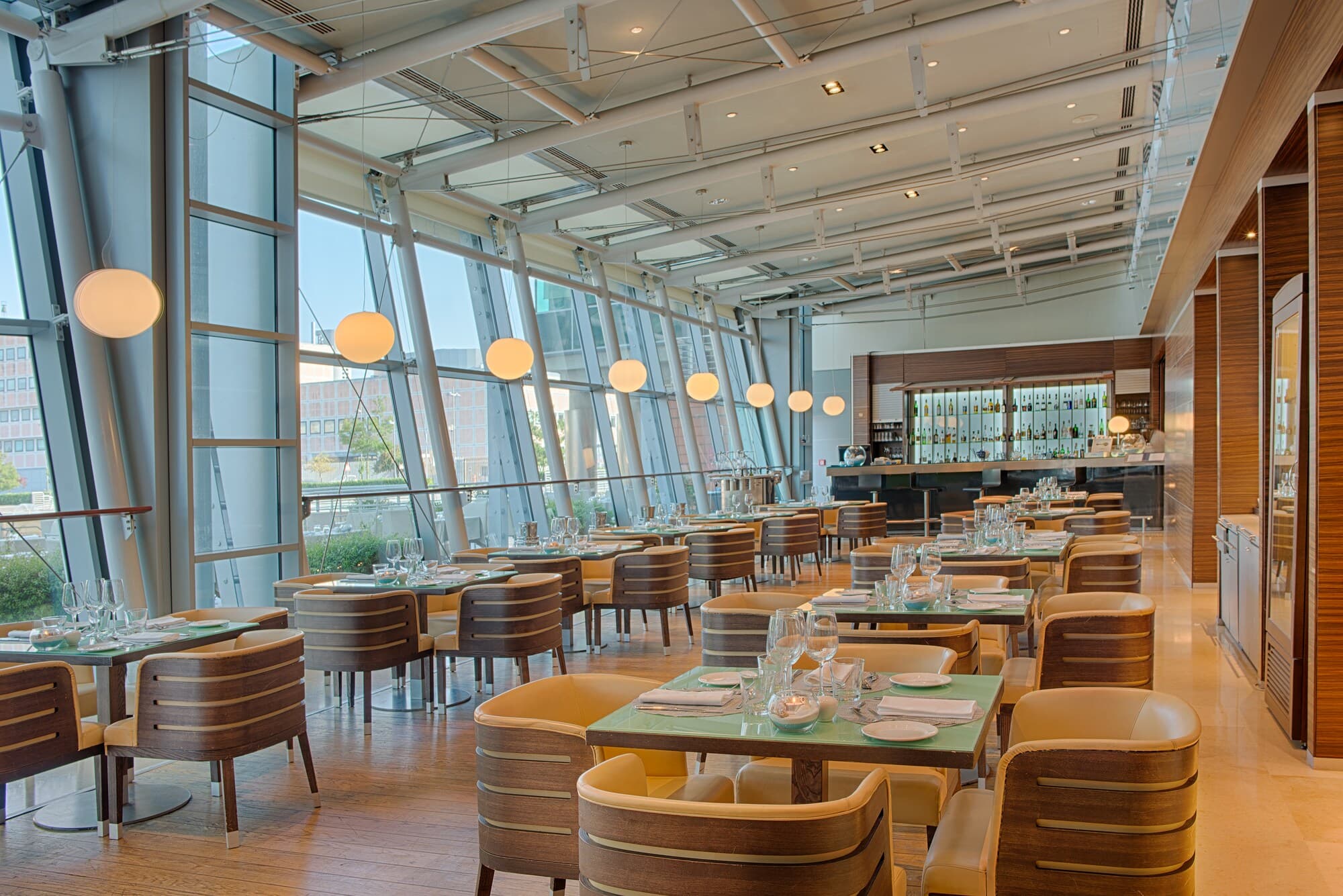 NH Venezia Laguna Palace