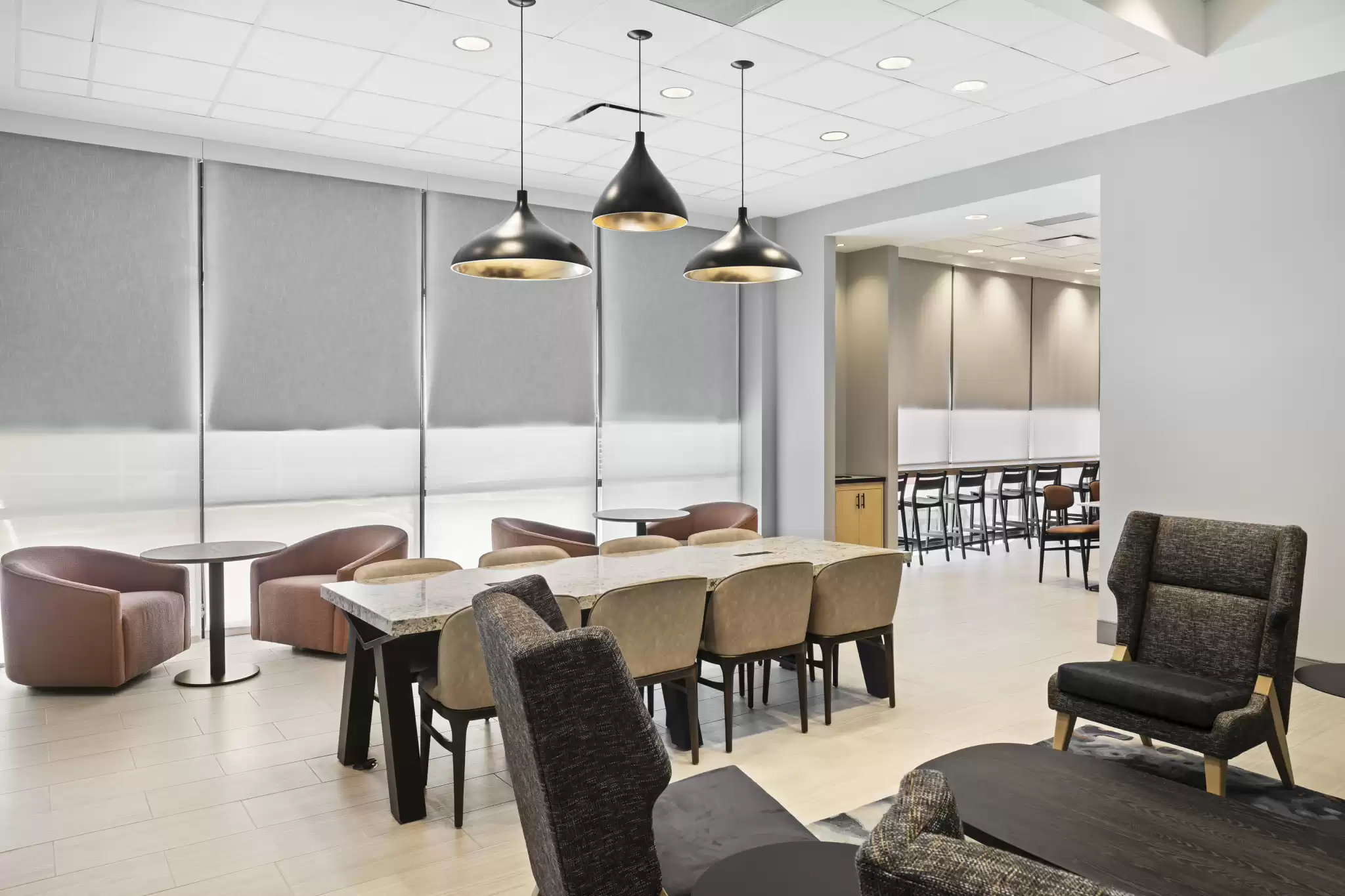 Radisson Hotel Downtown Salt Lake City