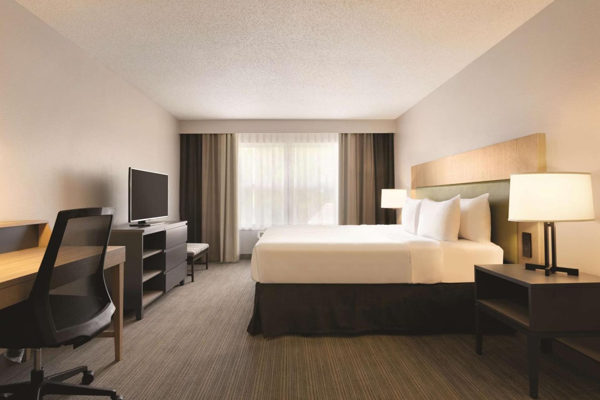 Country Inn & Suites by Radisson, San Diego North, CA