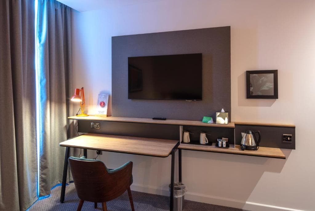 Holiday Inn - Sunderland, an IHG Hotel