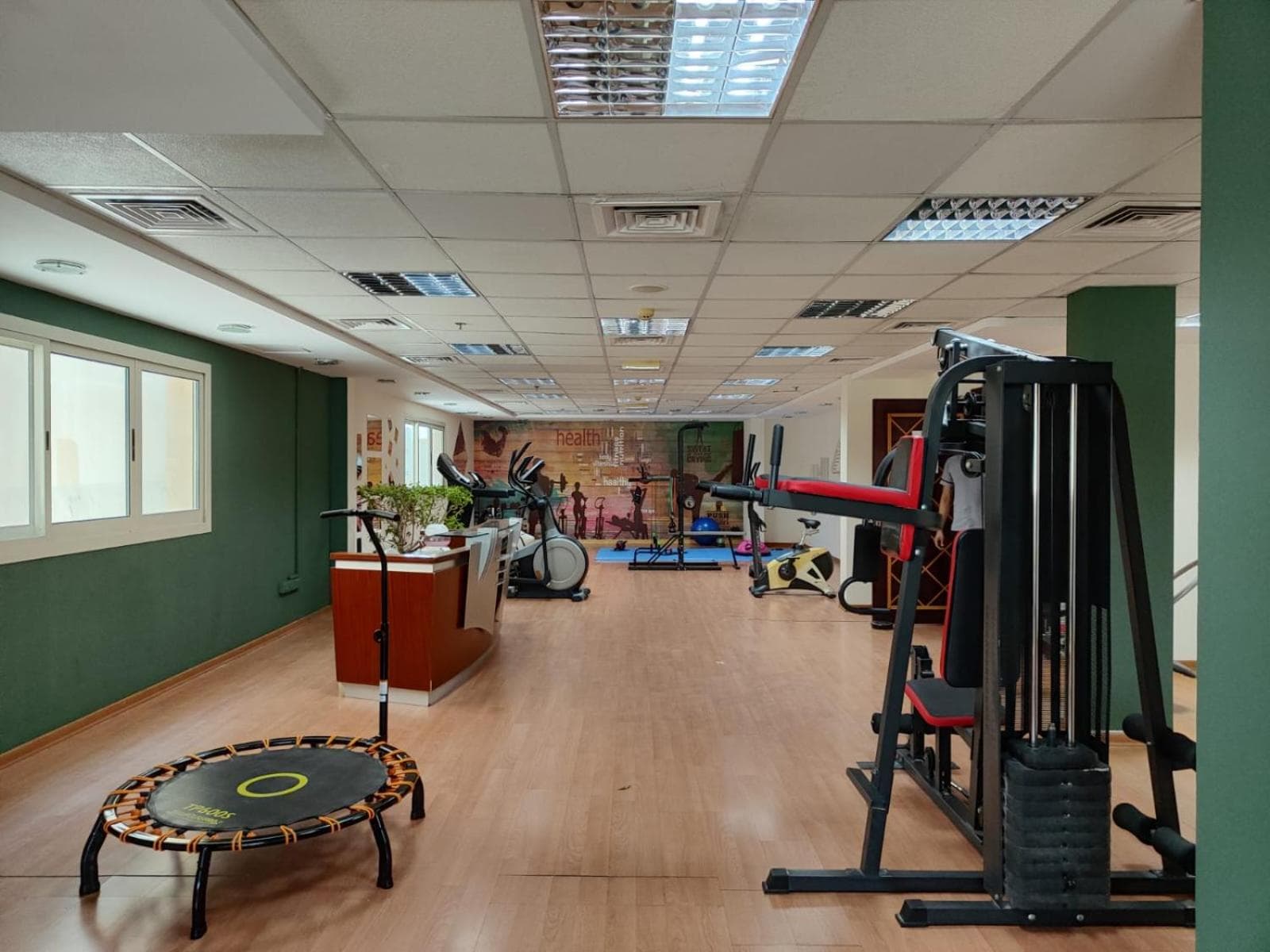 Al Raya Hotel Apartments