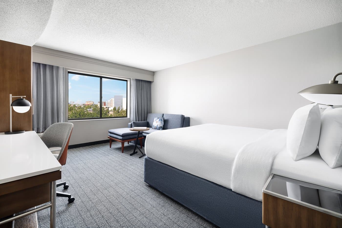 Courtyard by Marriott Amarillo West/Medical Center