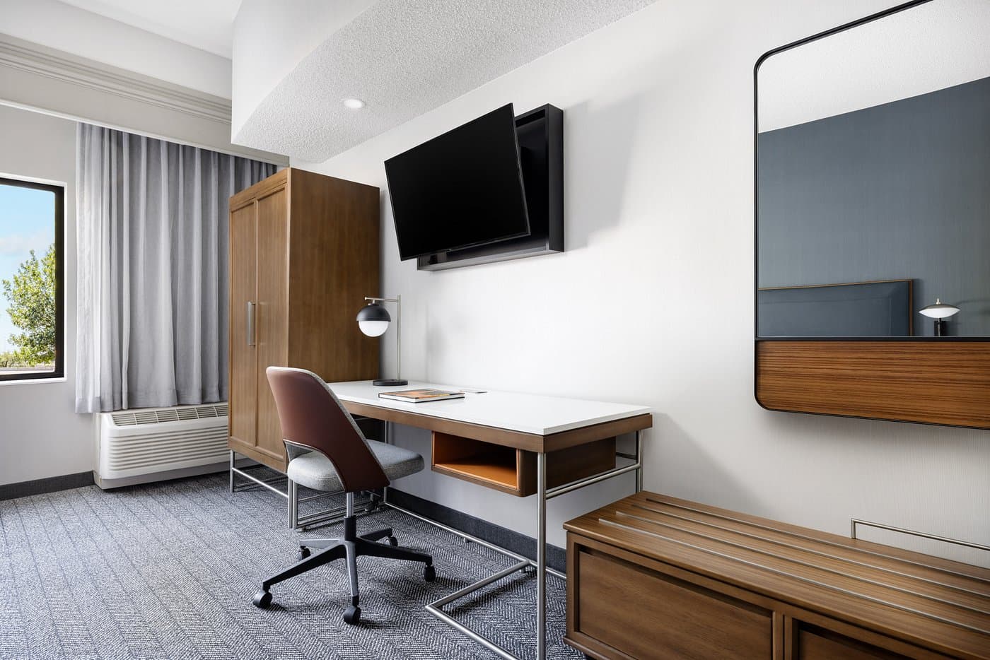 Courtyard by Marriott Amarillo West/Medical Center