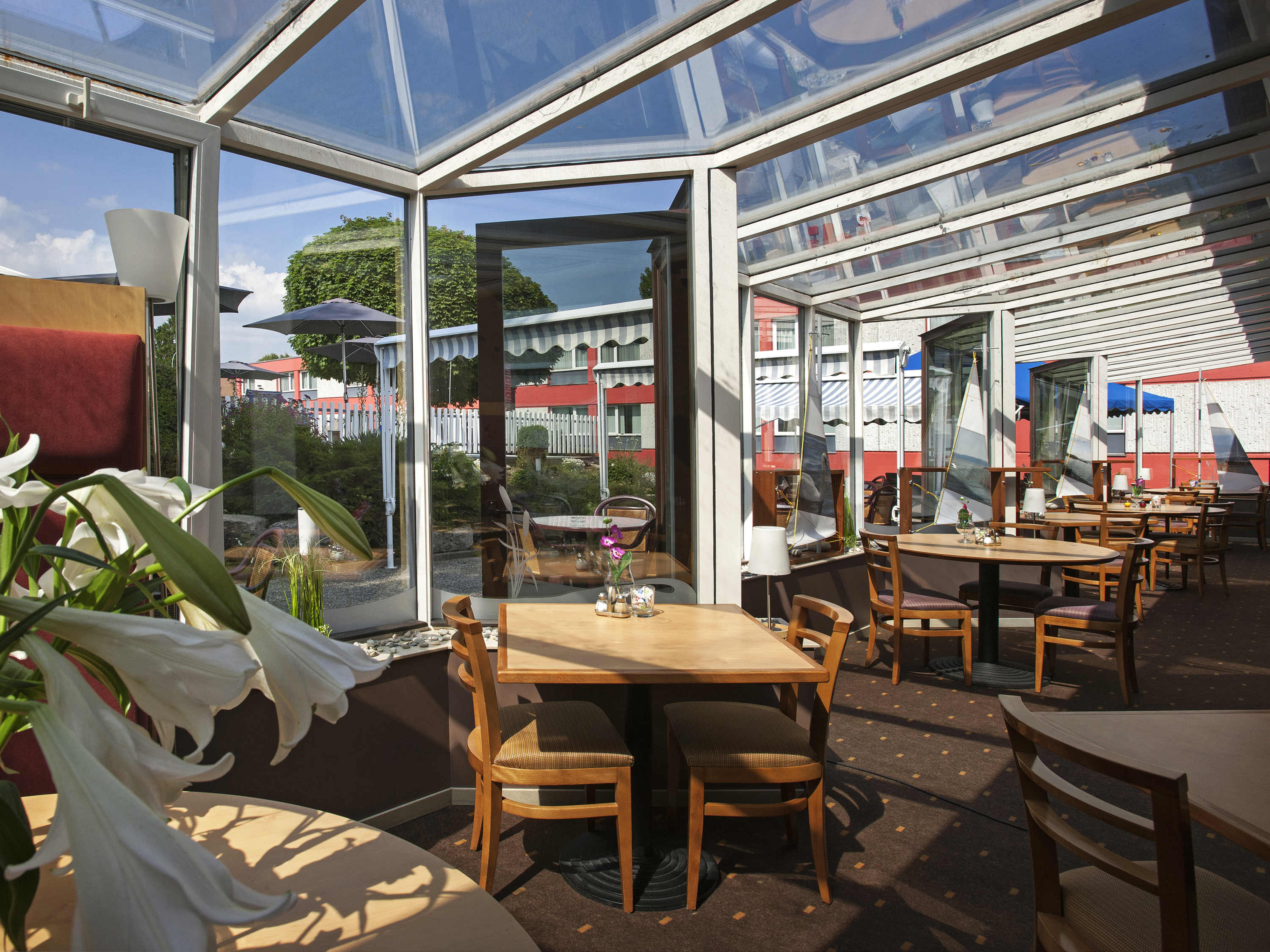 ibis 3 Lacs Neuchatel