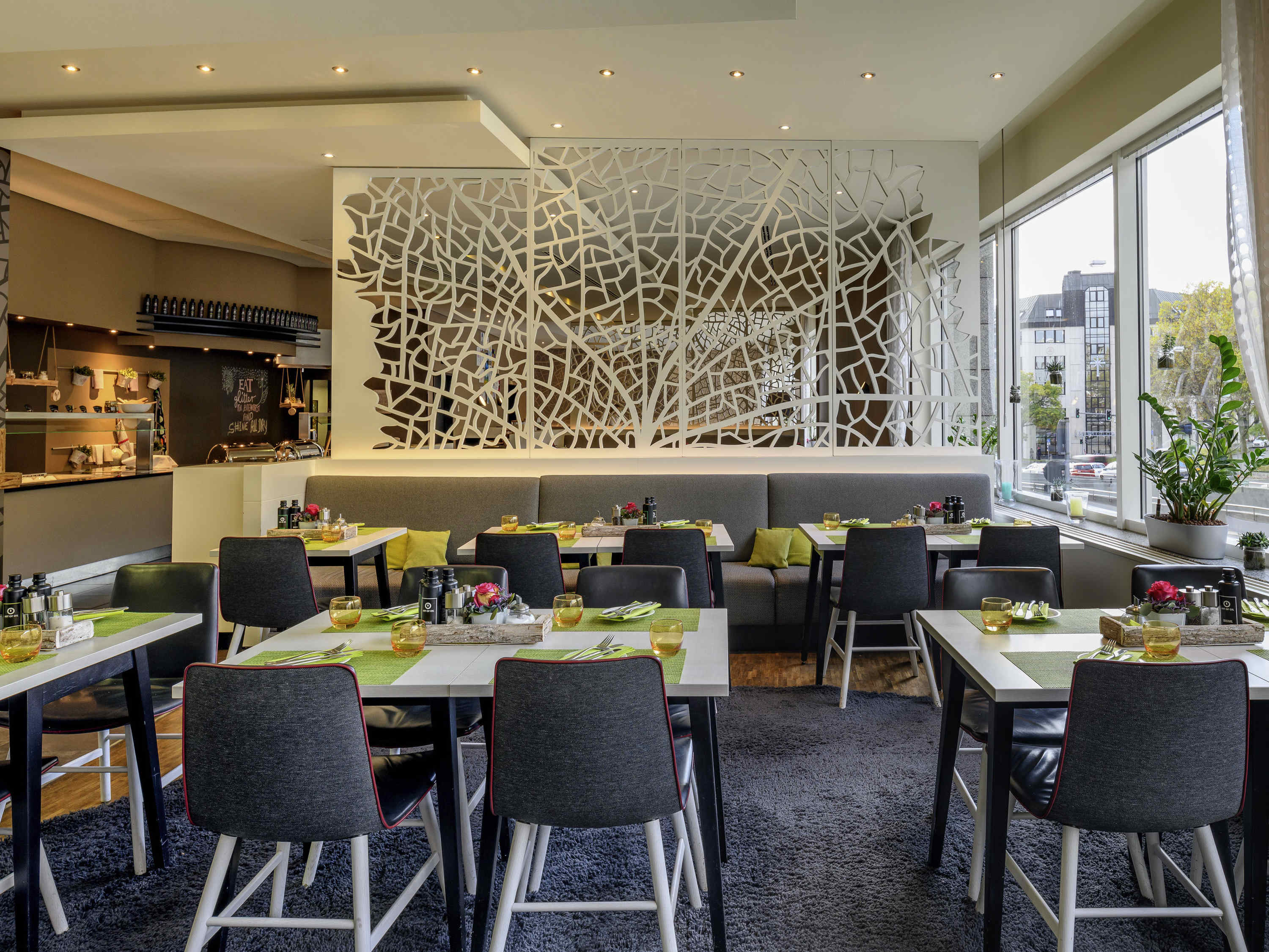 Mercure Hotel Stuttgart City Center