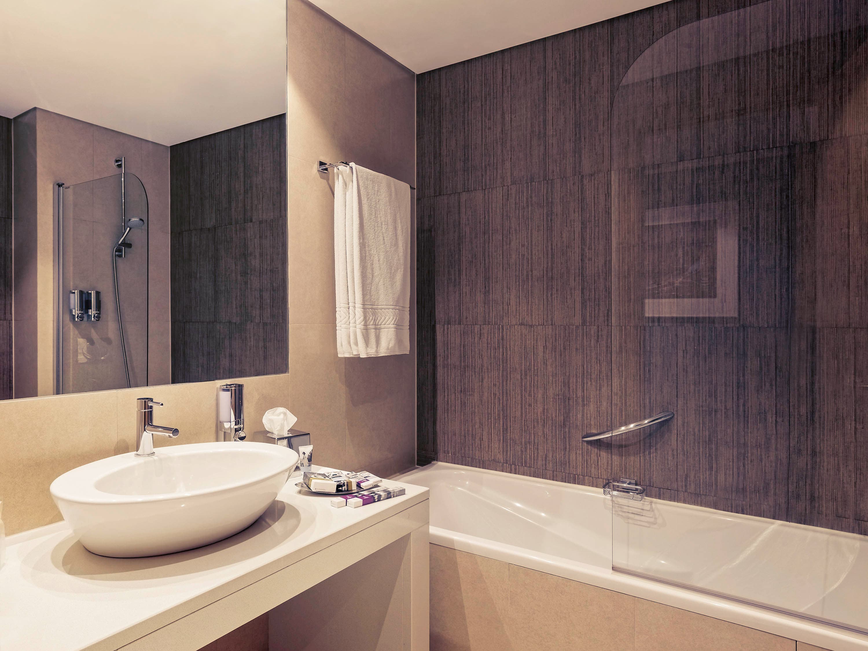 Mercure Lisboa Almada