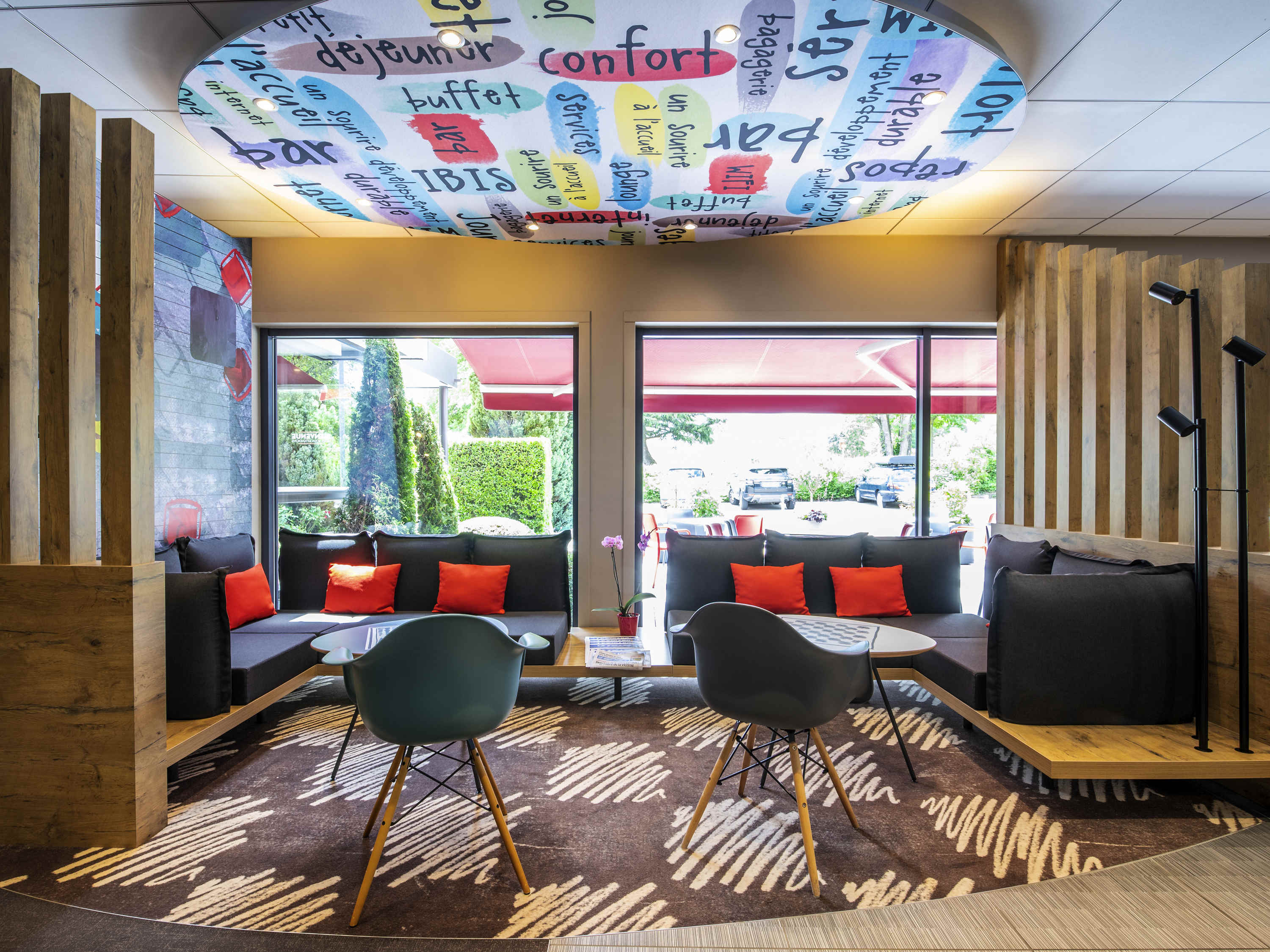 ibis Nuits Saint Georges